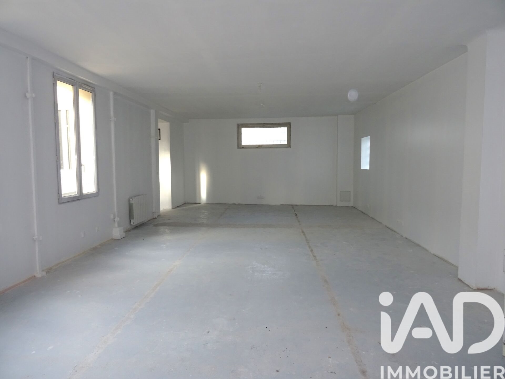 Appartement à vendre, 130m², Fontenay-sous-Bois