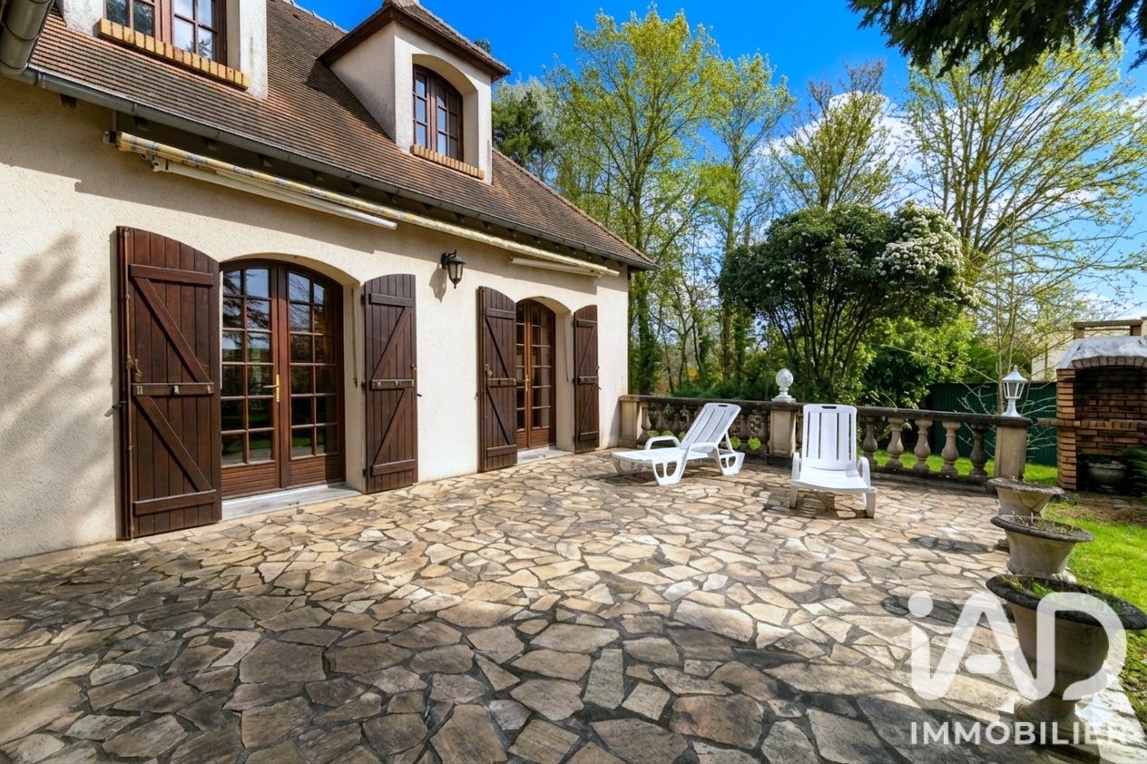 Maison à vendre, 195m², Thorigny-sur-Marne