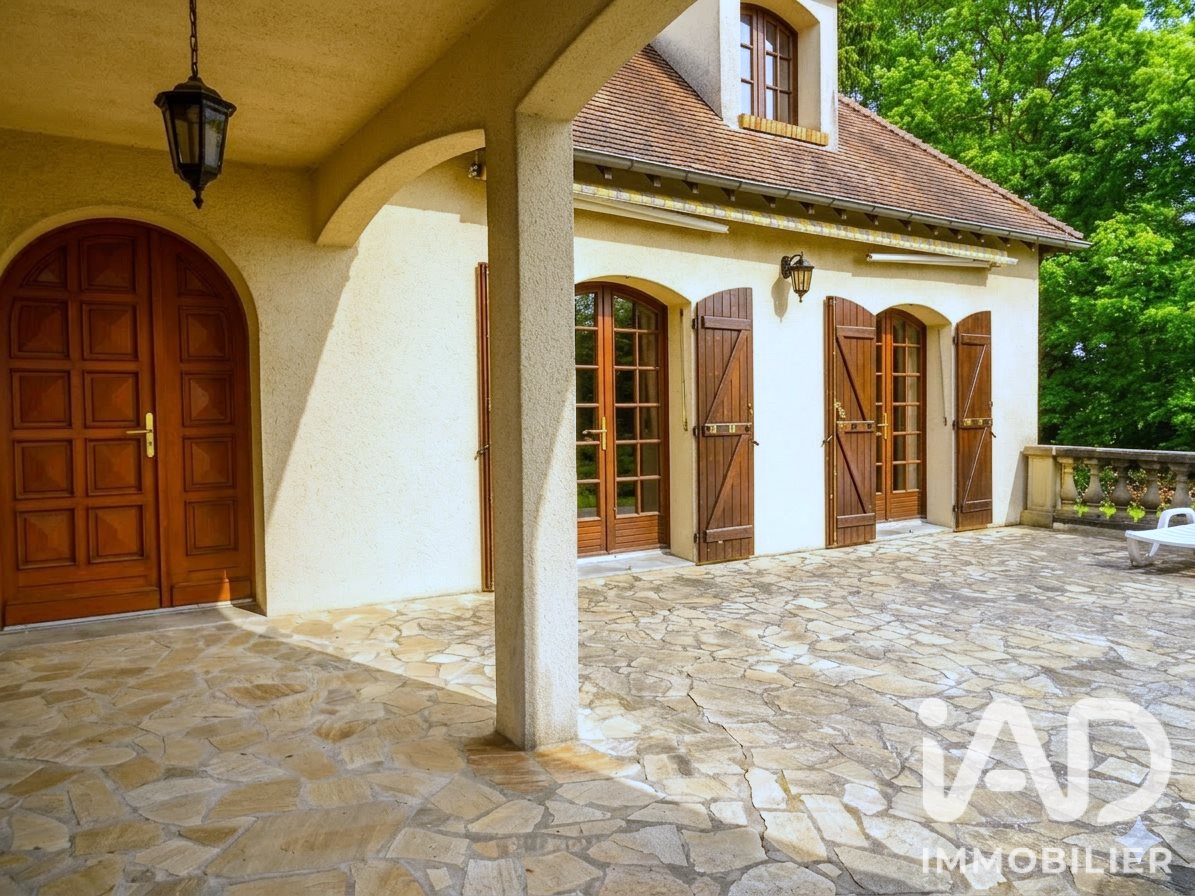 Maison à vendre, 195m², Thorigny-sur-Marne