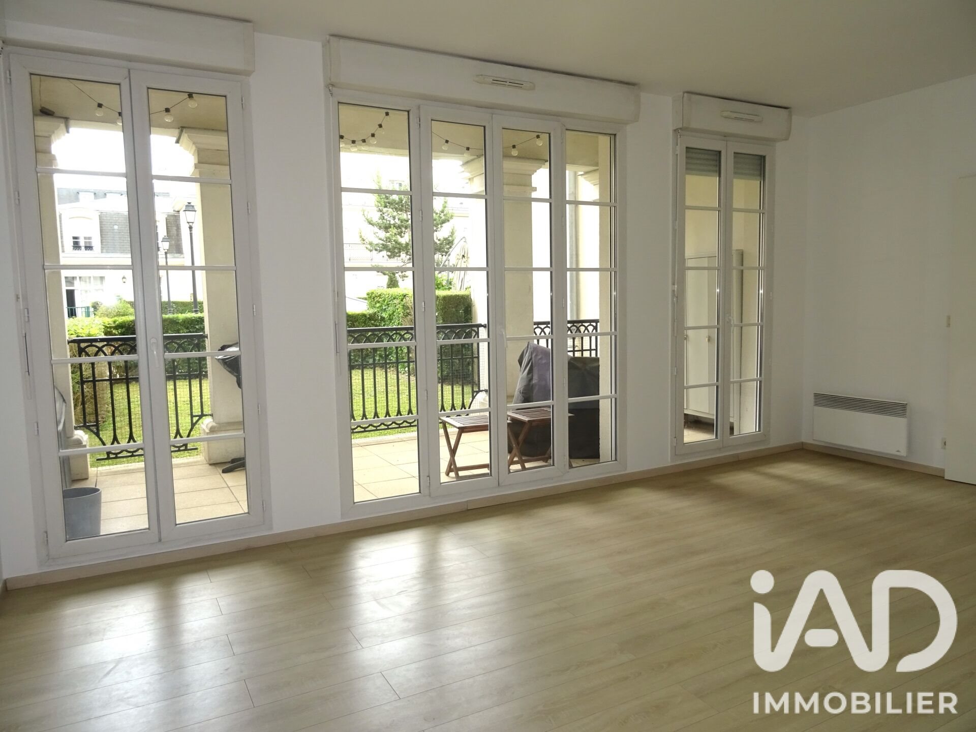Appartement à vendre, 67m², Serris