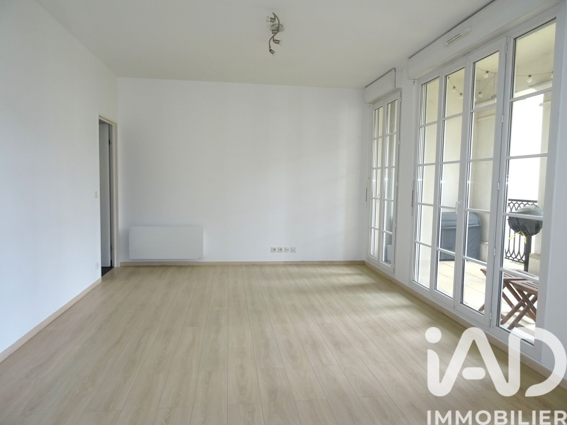 Appartement à vendre, 67m², Serris