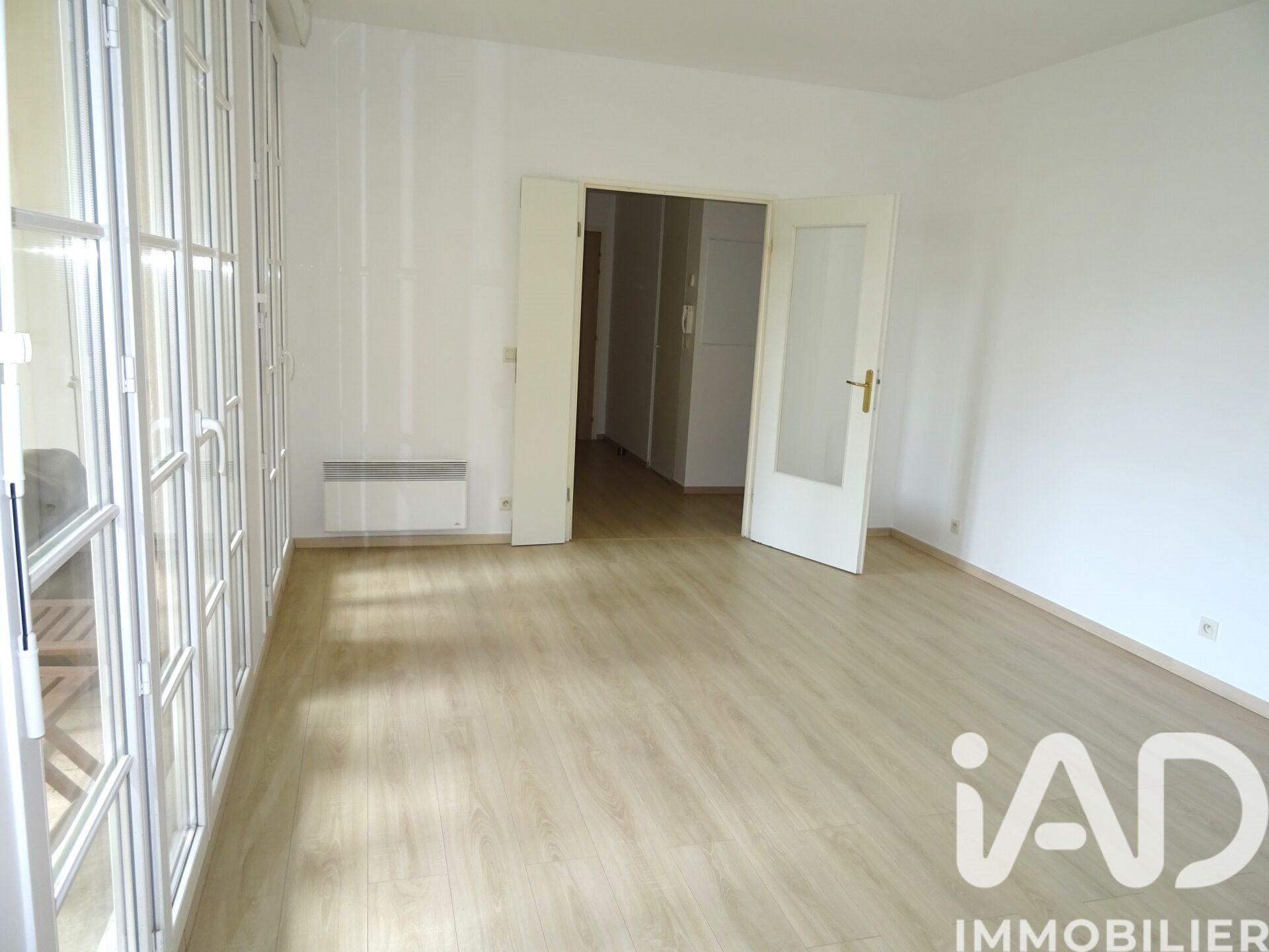 Appartement à vendre, 67m², Serris