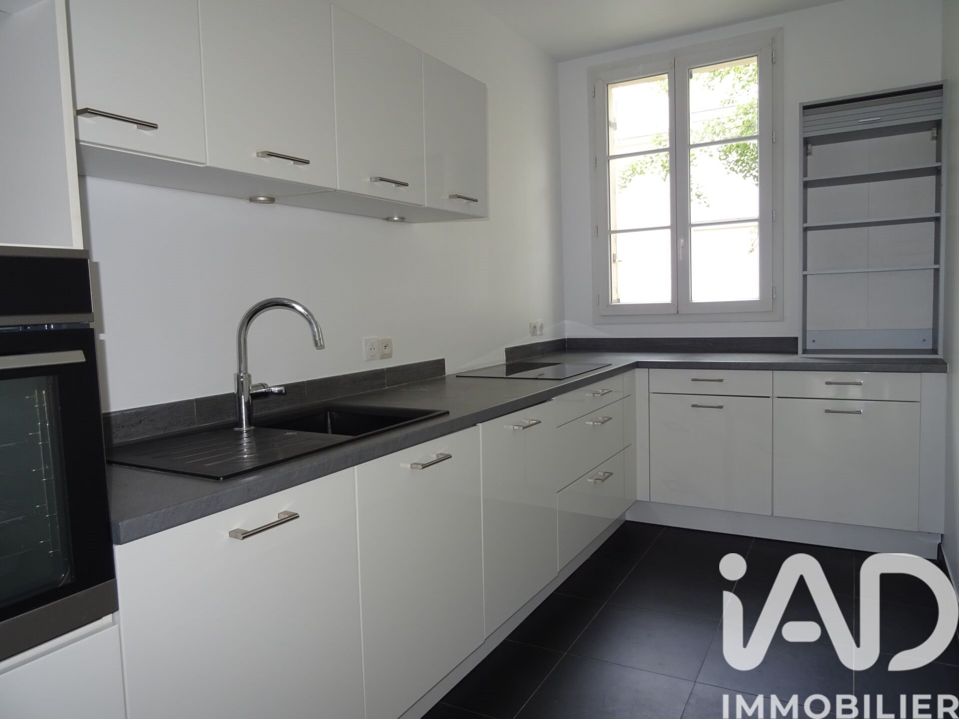 Appartement à vendre, 67m², Serris