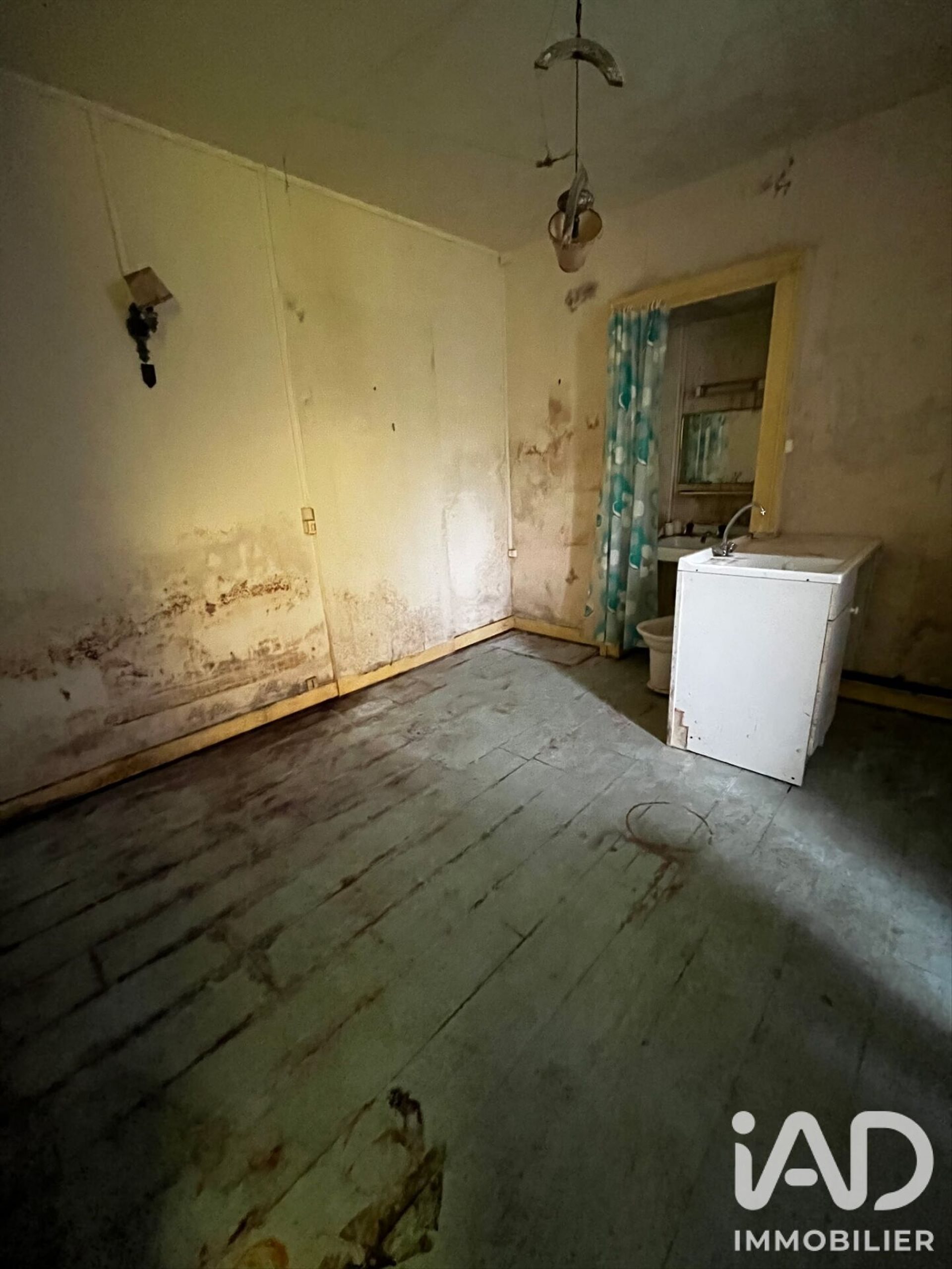 Appartement à vendre, 41m², Vittel