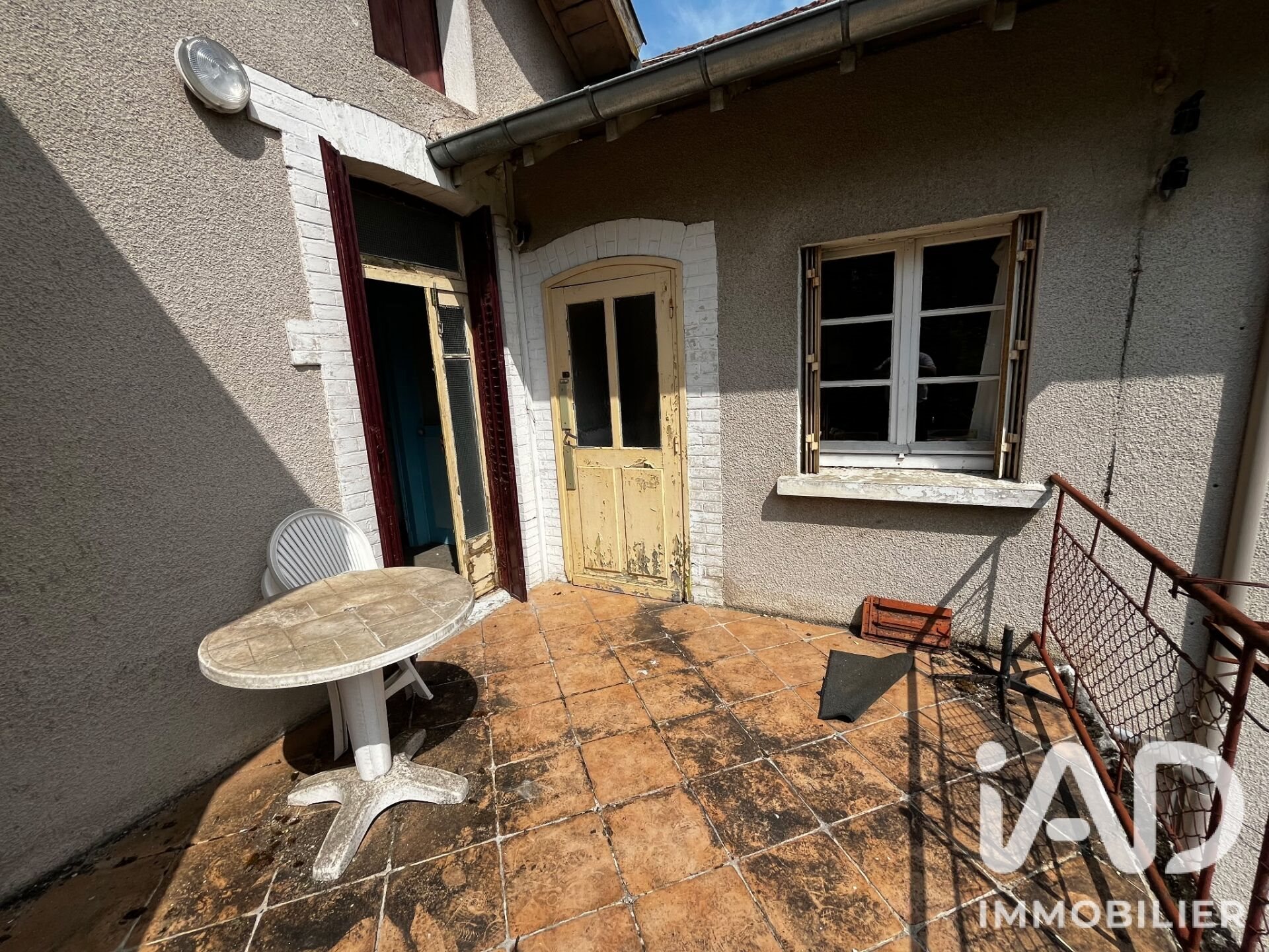 Appartement à vendre, 41m², Vittel