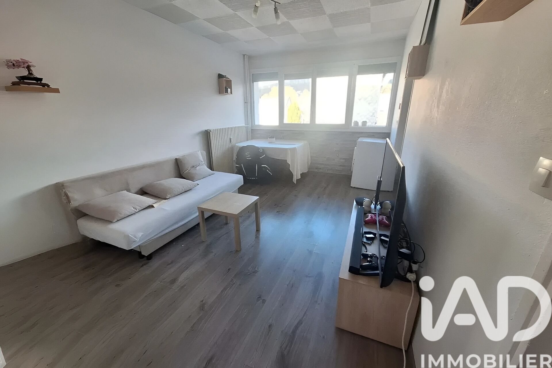 Appartement à vendre, 43m², Épinal