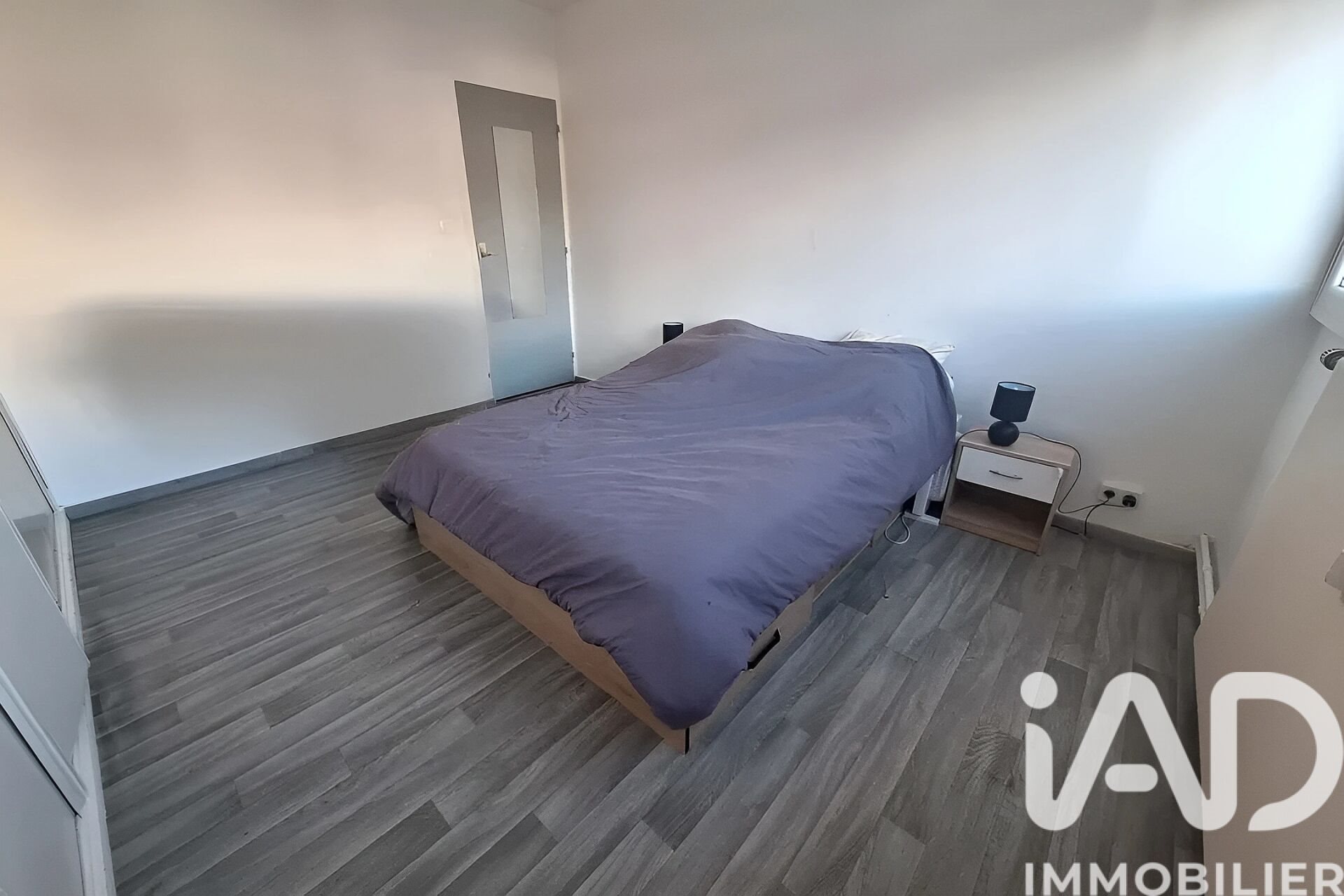 Appartement à vendre, 43m², Épinal