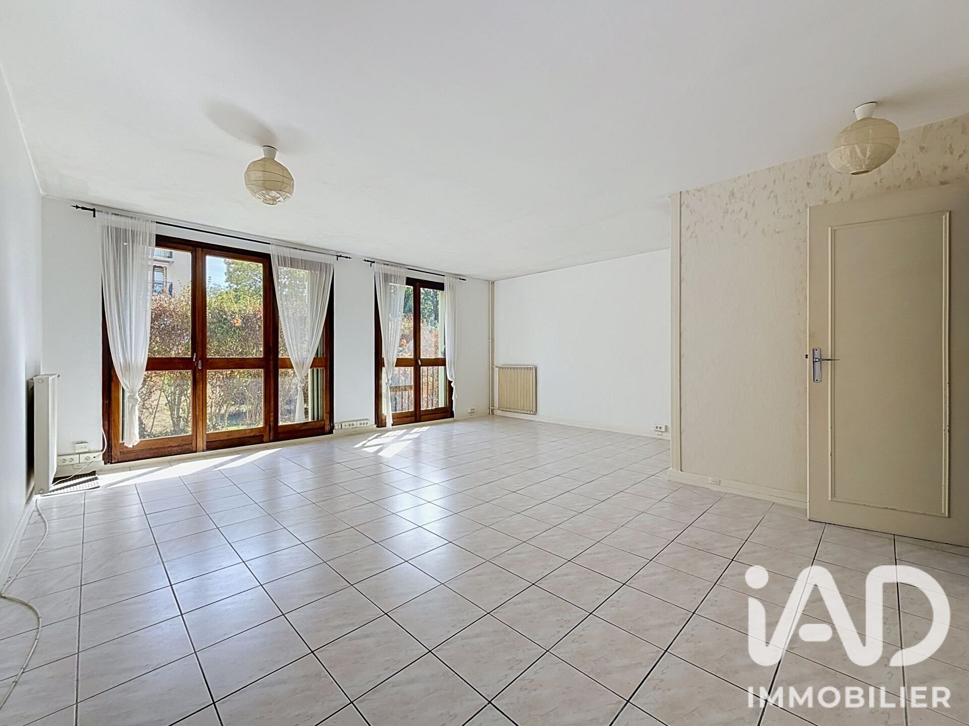 Appartement à vendre, 98m², Le Perreux-sur-Marne