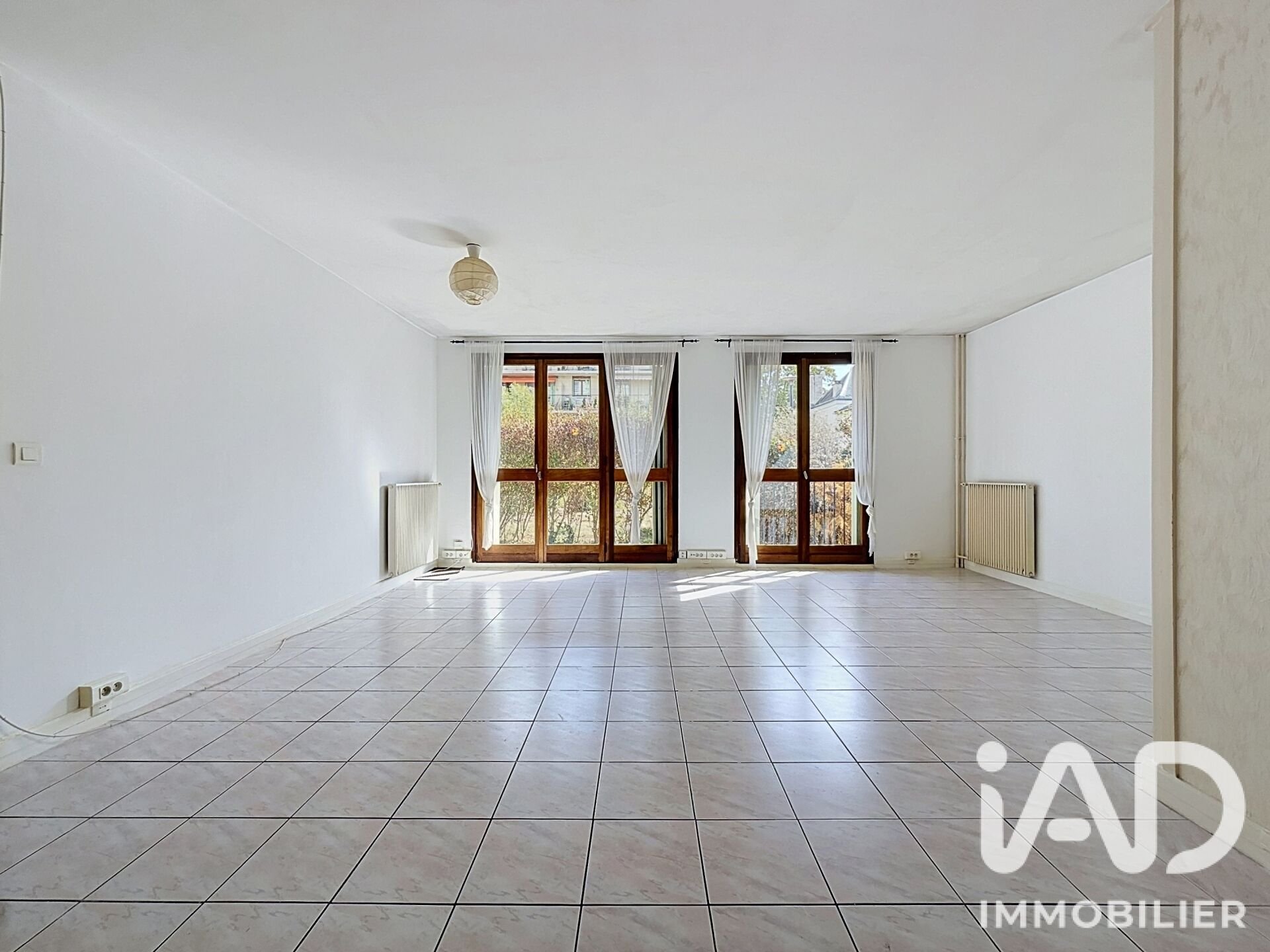 Appartement à vendre, 98m², Le Perreux-sur-Marne