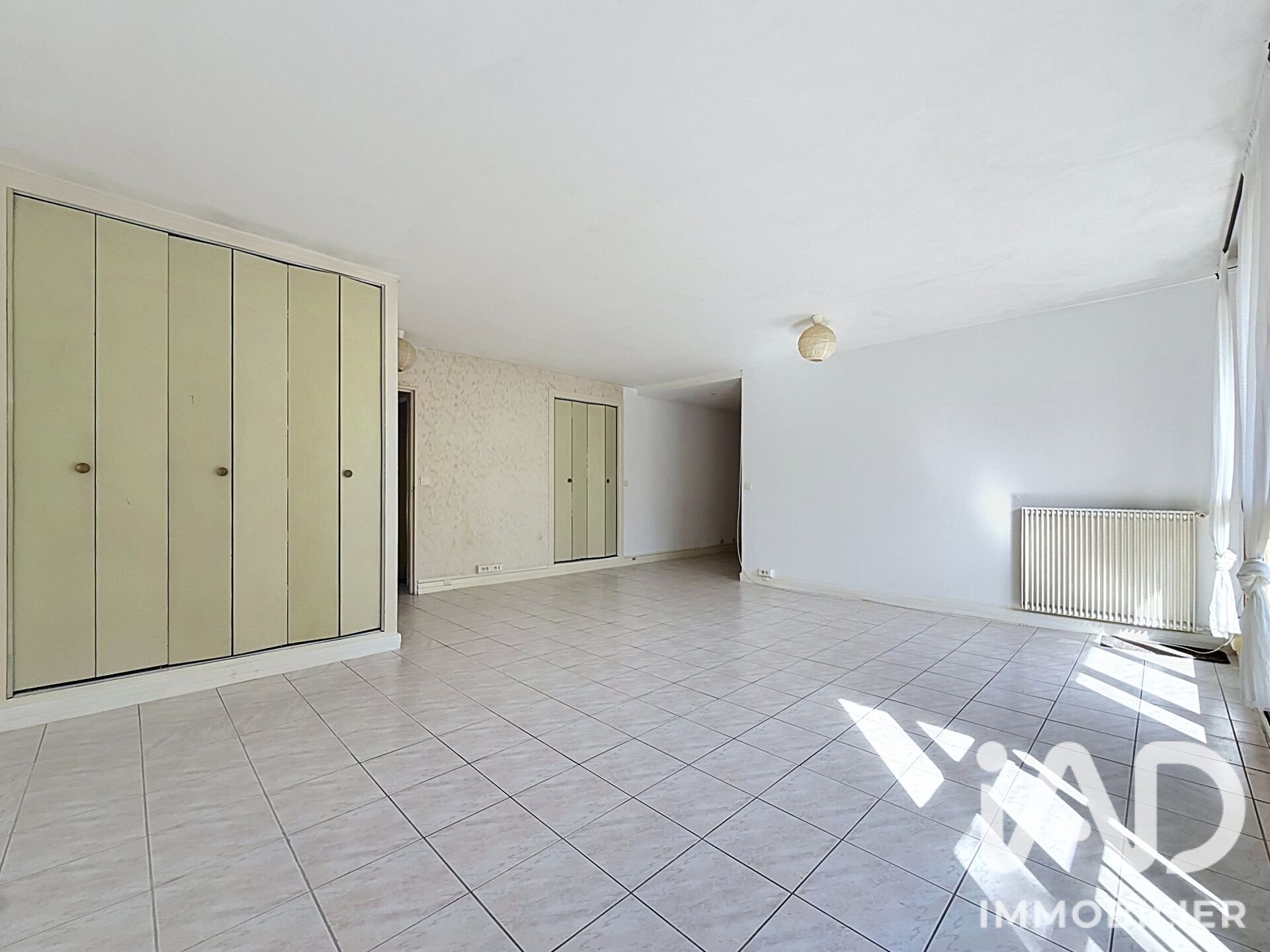 Appartement à vendre, 98m², Le Perreux-sur-Marne