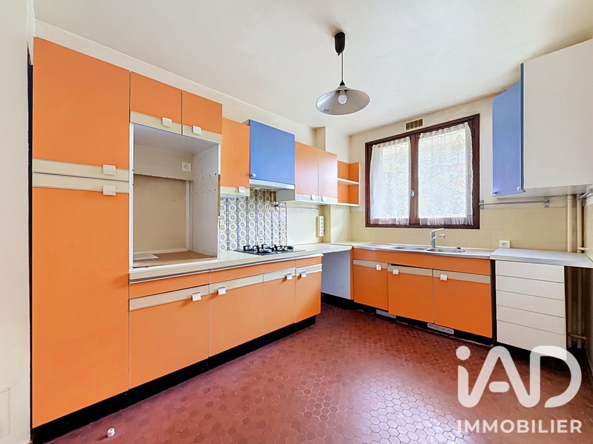 Appartement à vendre, 98m², Le Perreux-sur-Marne