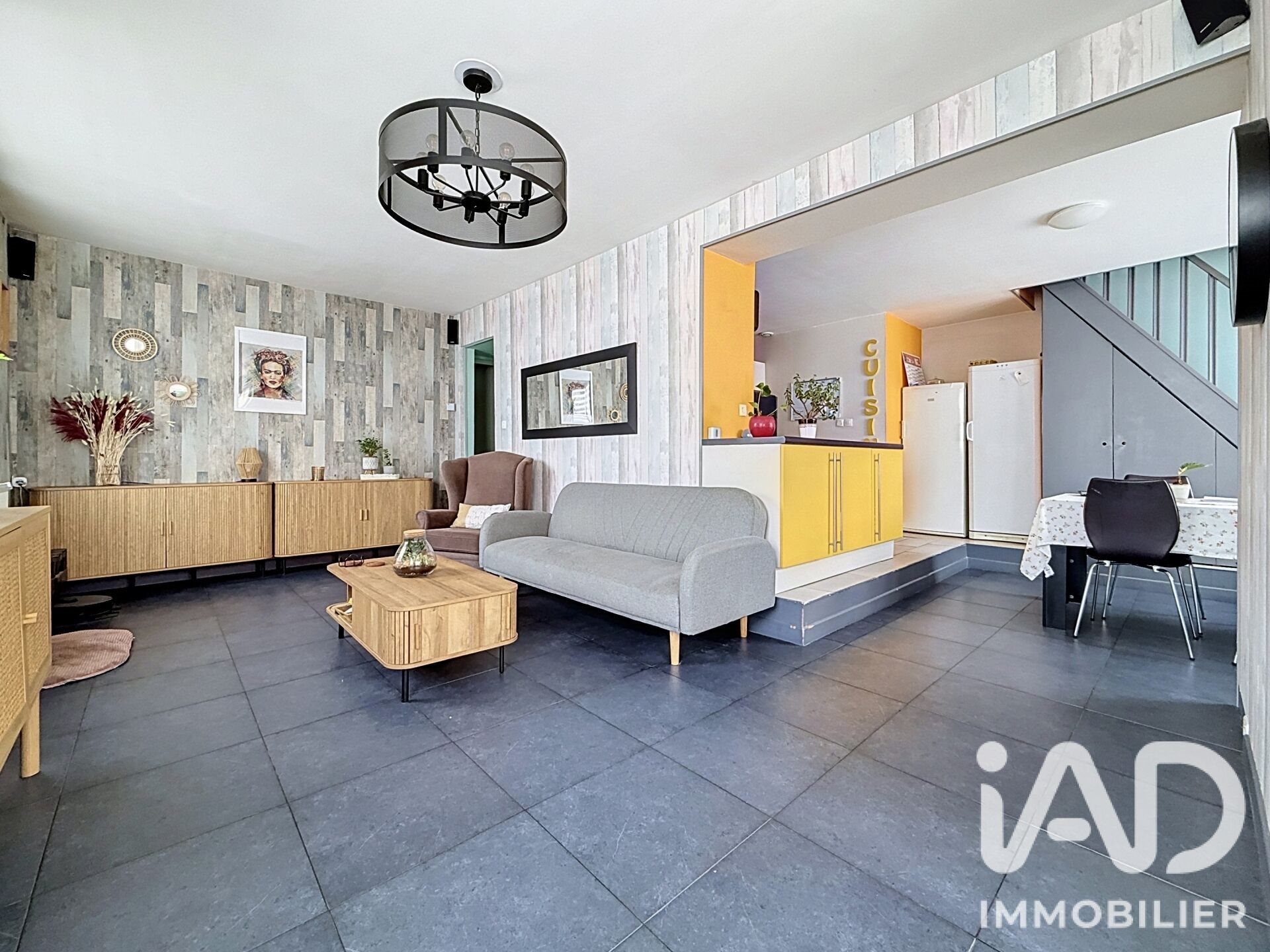 Maison à vendre, 125m², Wattrelos