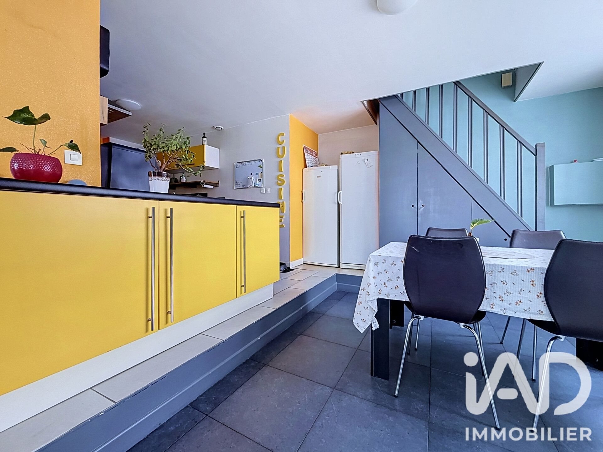 Maison à vendre, 125m², Wattrelos