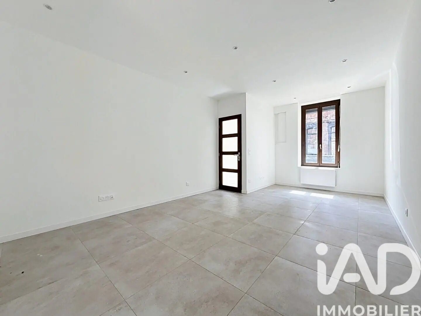 Maison à vendre, 71m², Roubaix