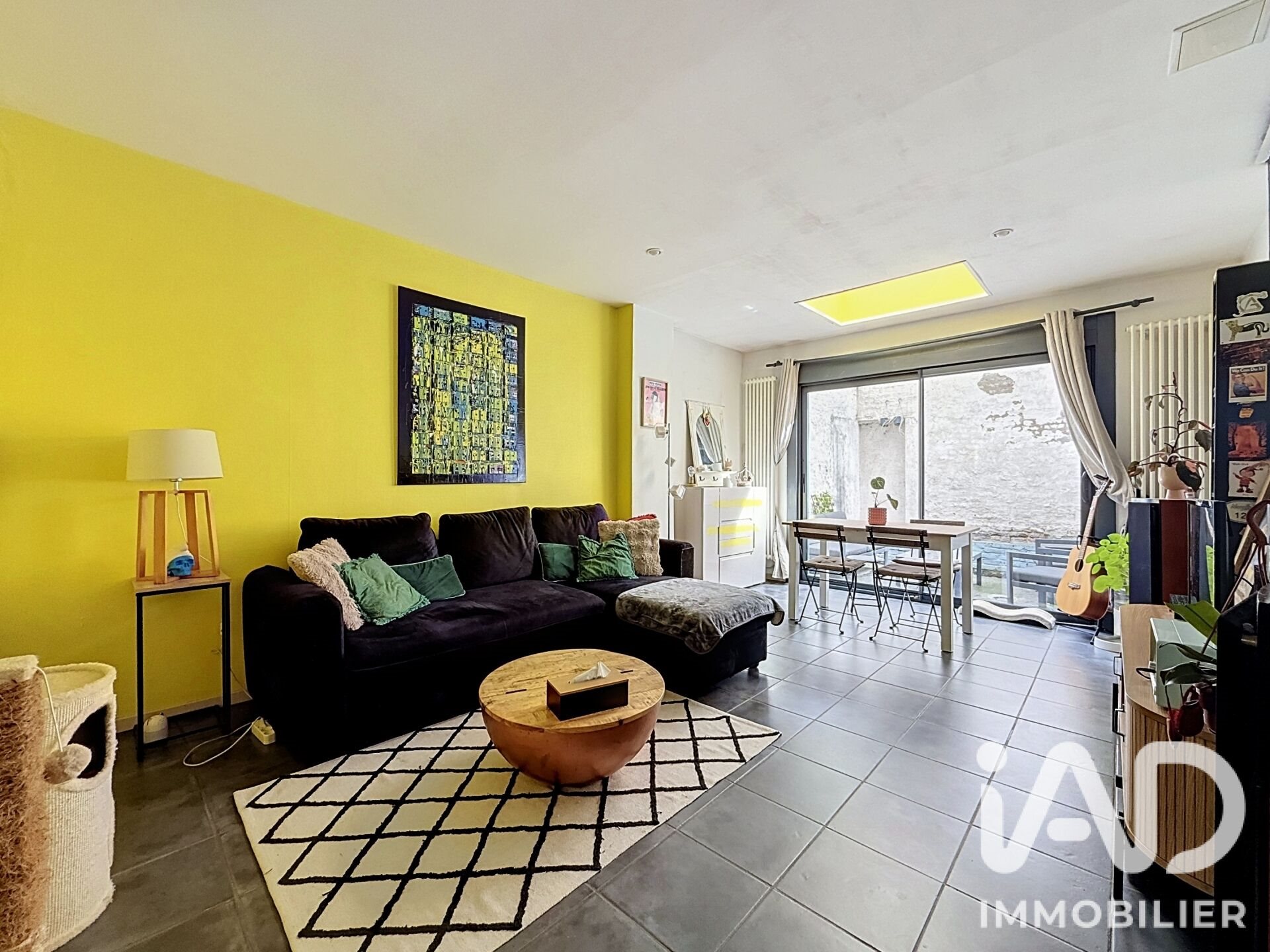Maison à vendre, 85m², Roubaix