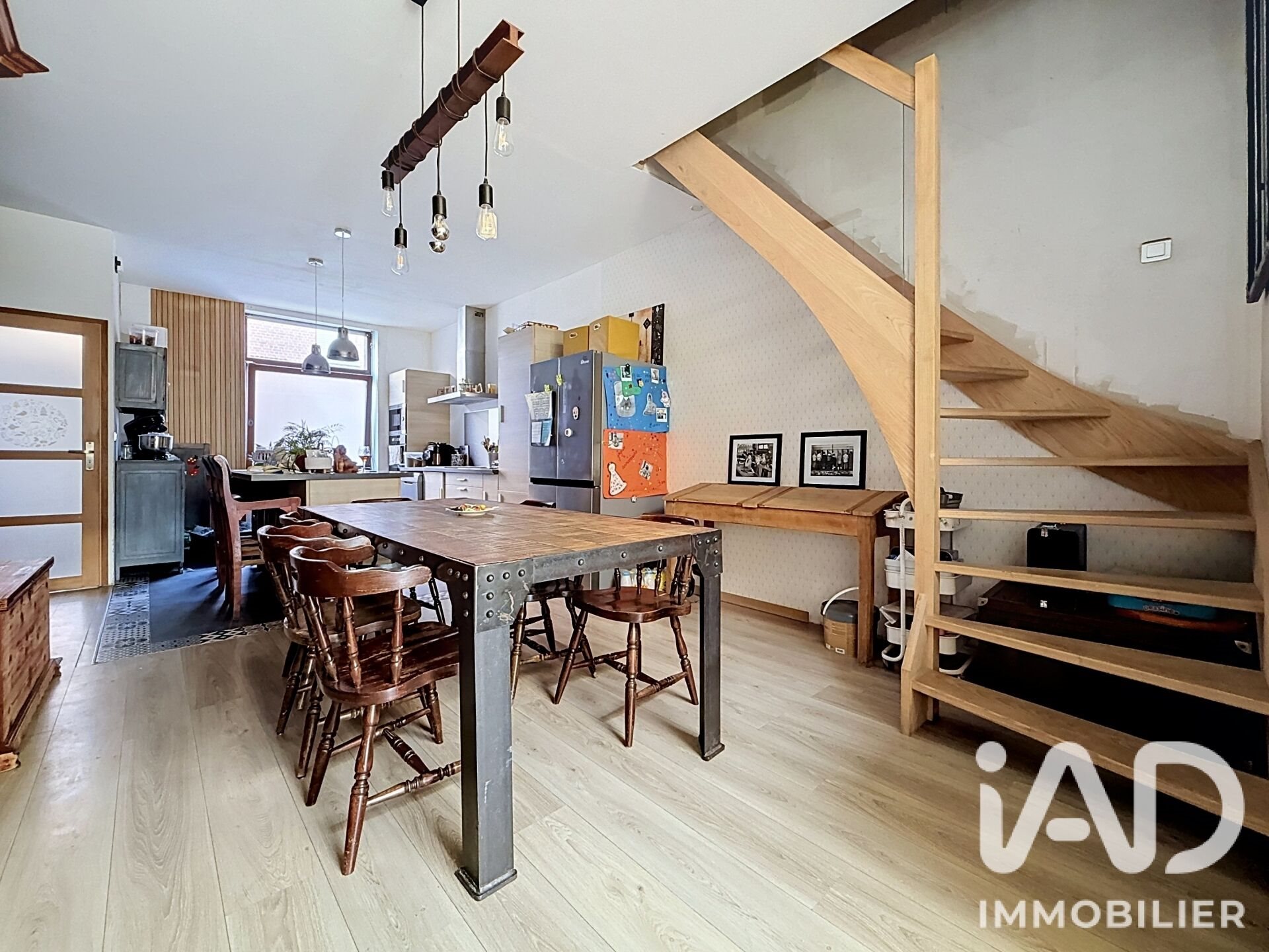Maison à vendre, 98m², Wasquehal