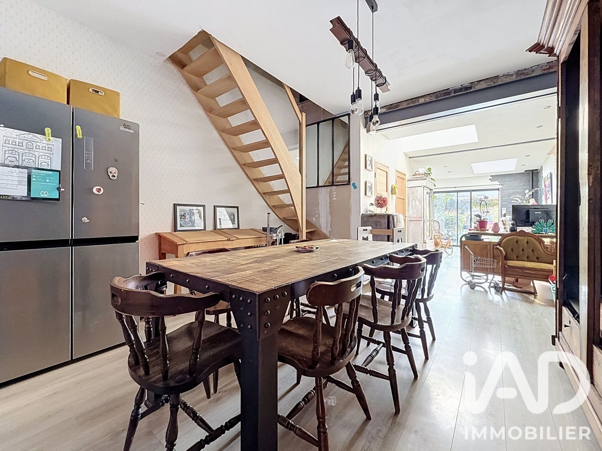 Maison à vendre, 98m², Wasquehal