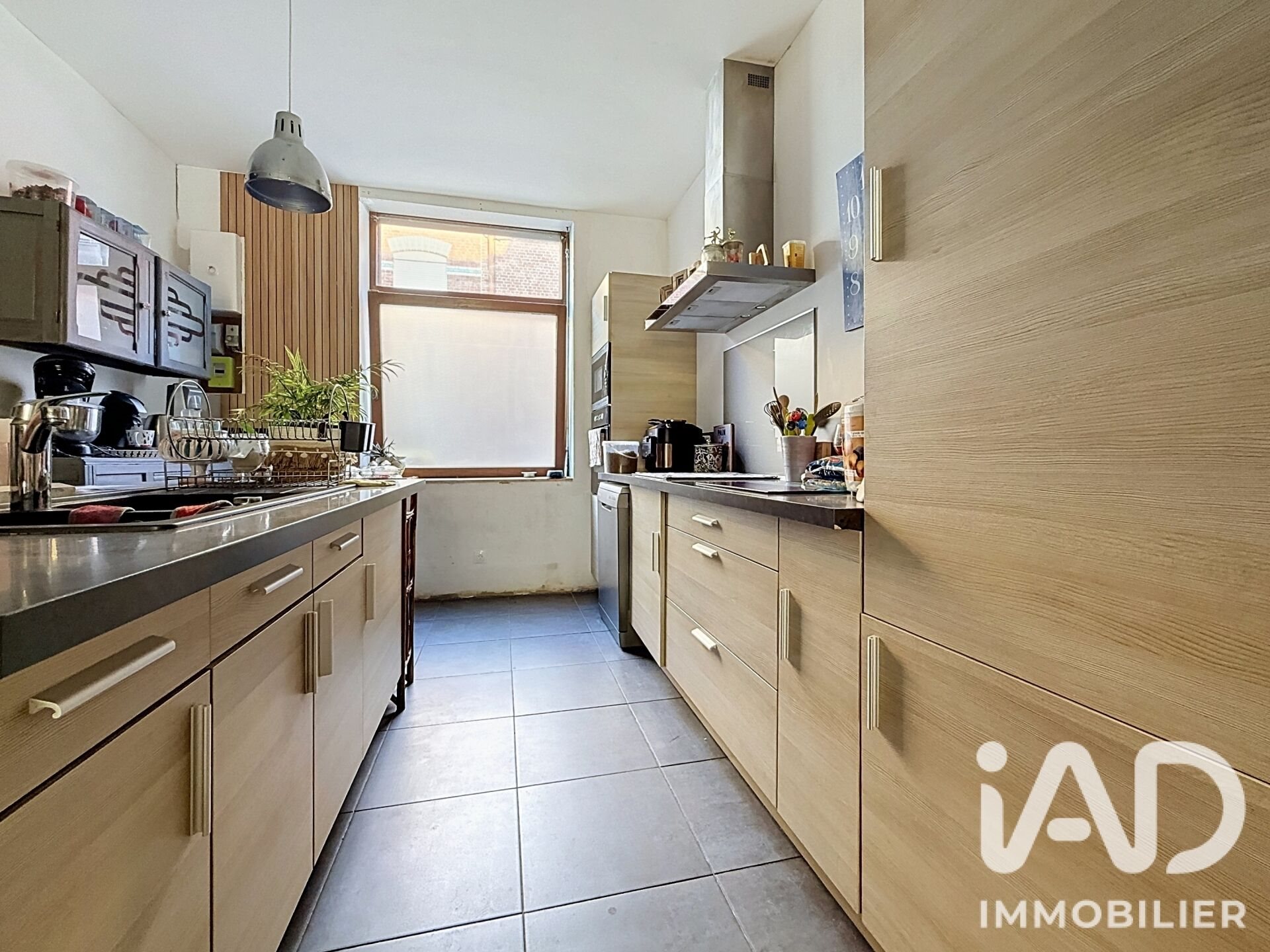 Maison à vendre, 98m², Wasquehal