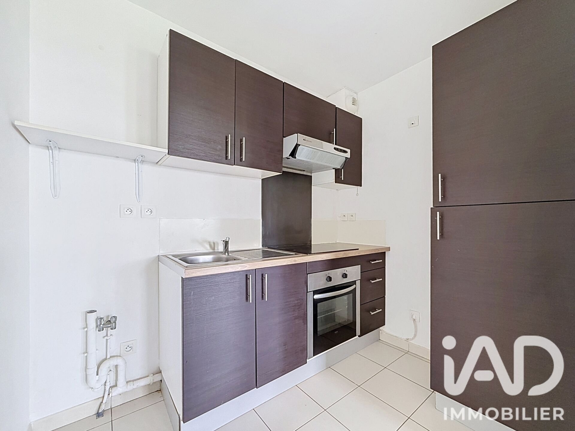 Appartement à vendre, 52m², Roubaix