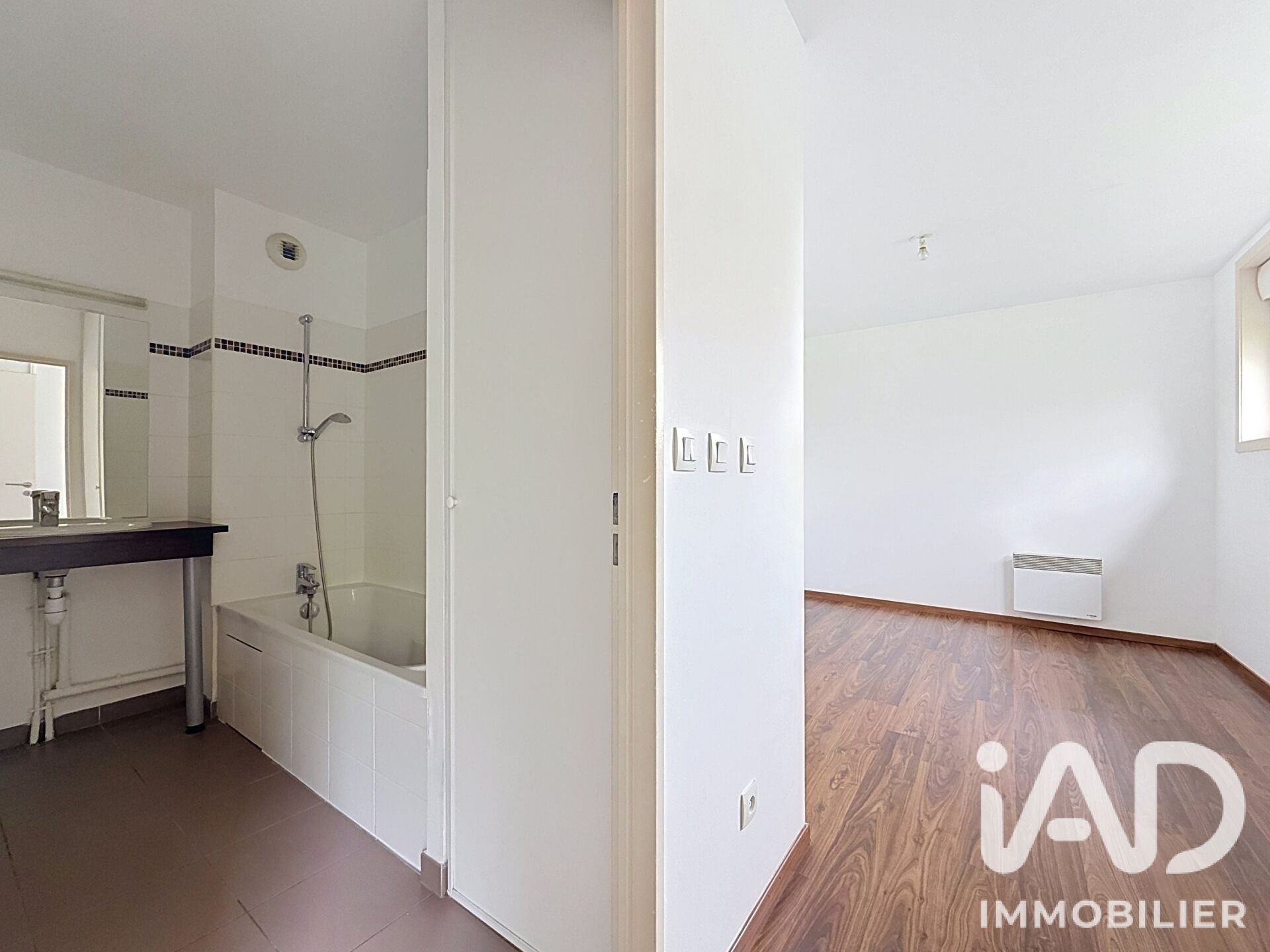 Appartement à vendre, 52m², Roubaix