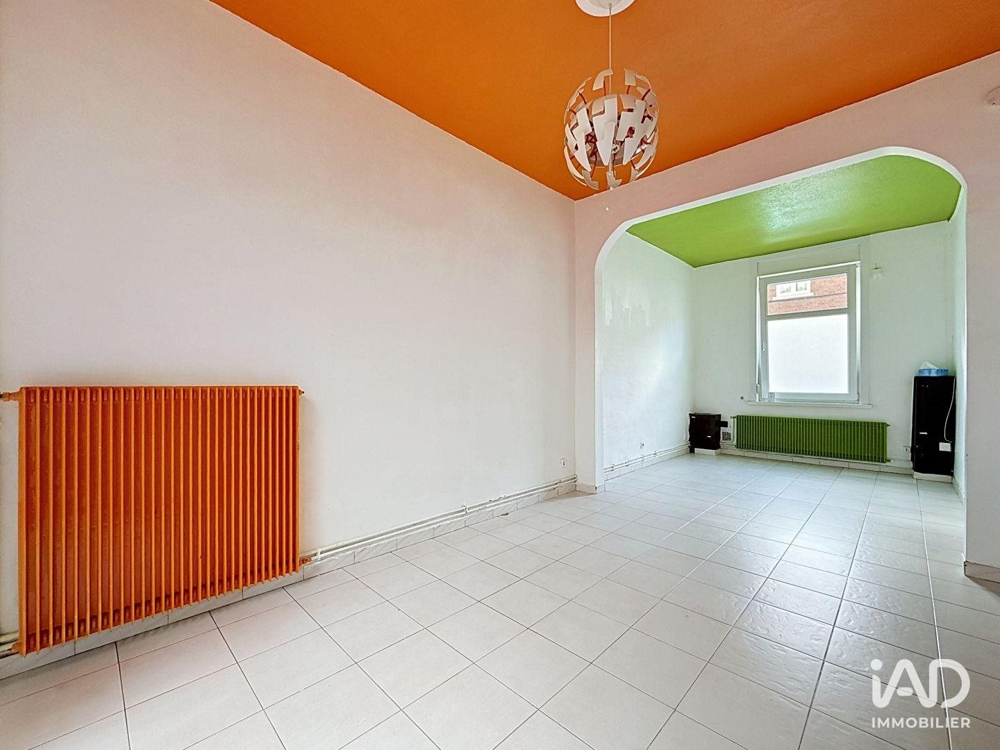 Maison à vendre, 75m², Roubaix