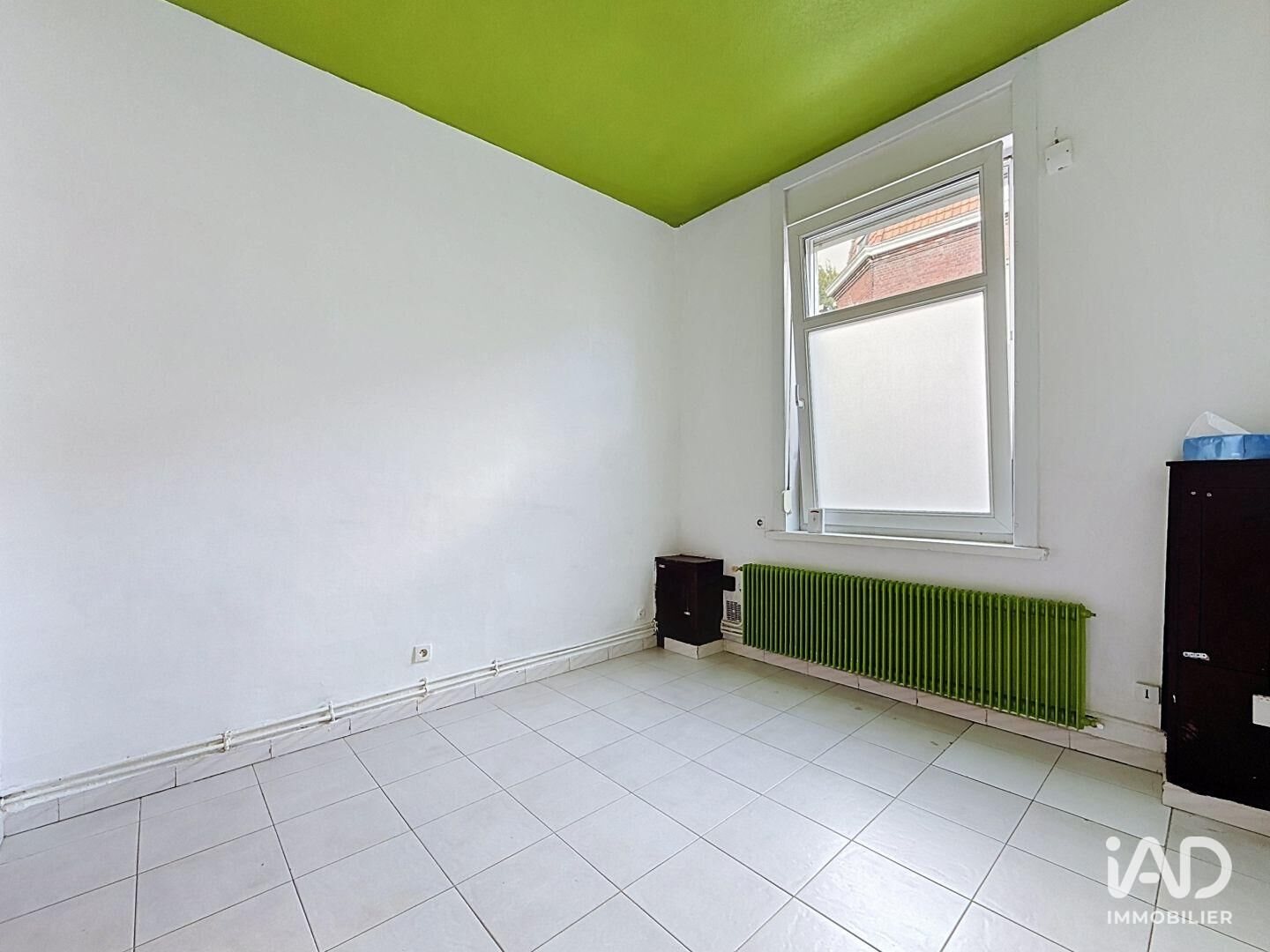 Maison à vendre, 75m², Roubaix