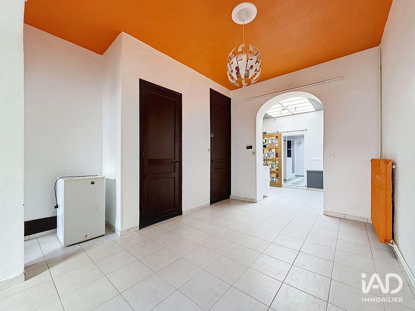 Maison à vendre, 75m², Roubaix