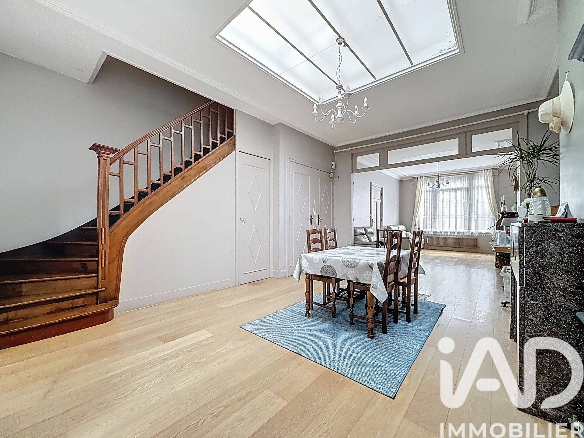 Maison à vendre, 166m², Roubaix