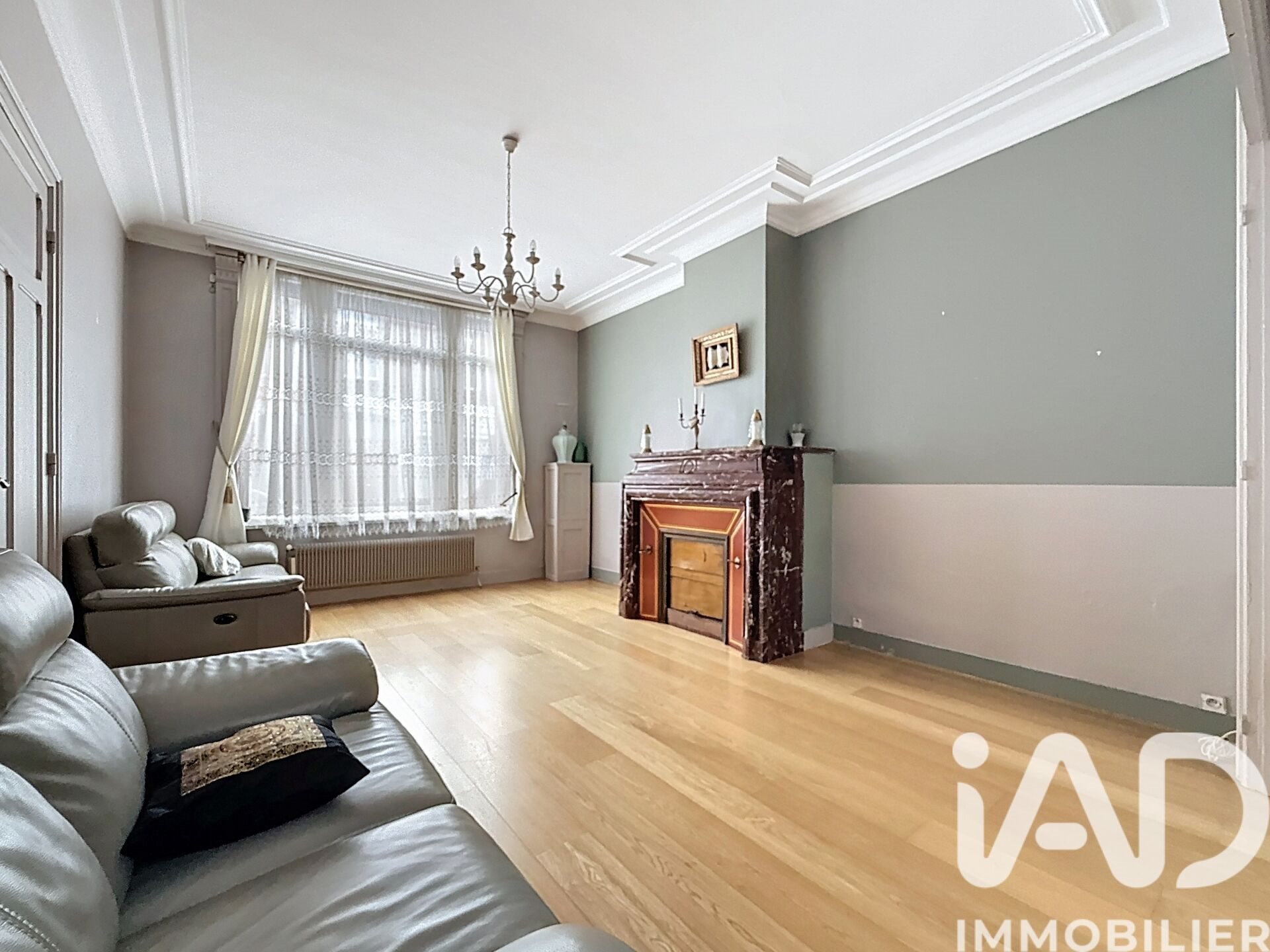 Maison à vendre, 166m², Roubaix
