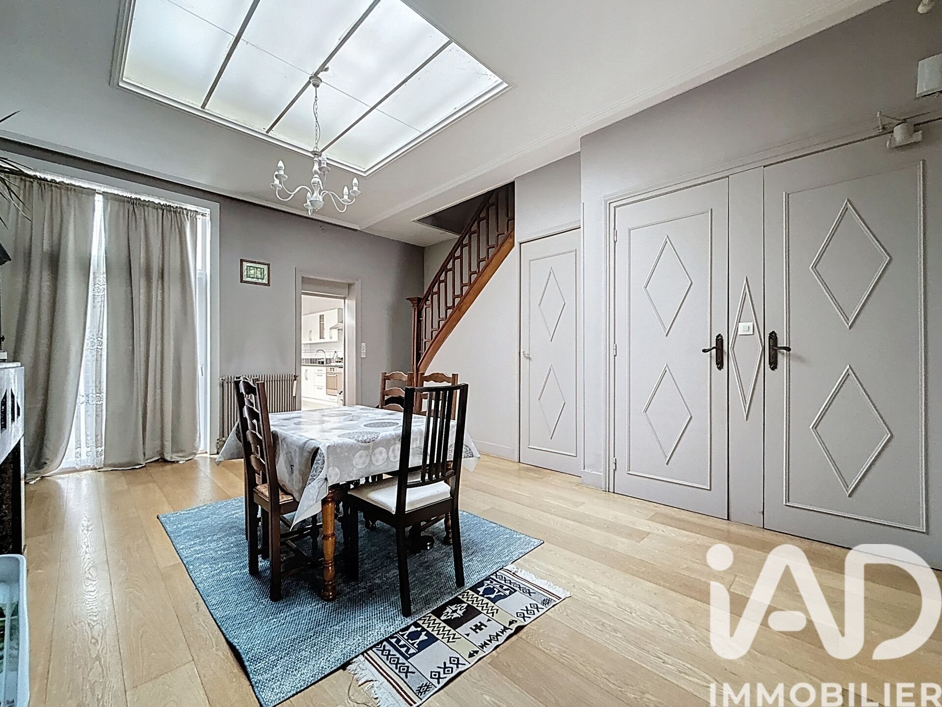 Maison à vendre, 166m², Roubaix