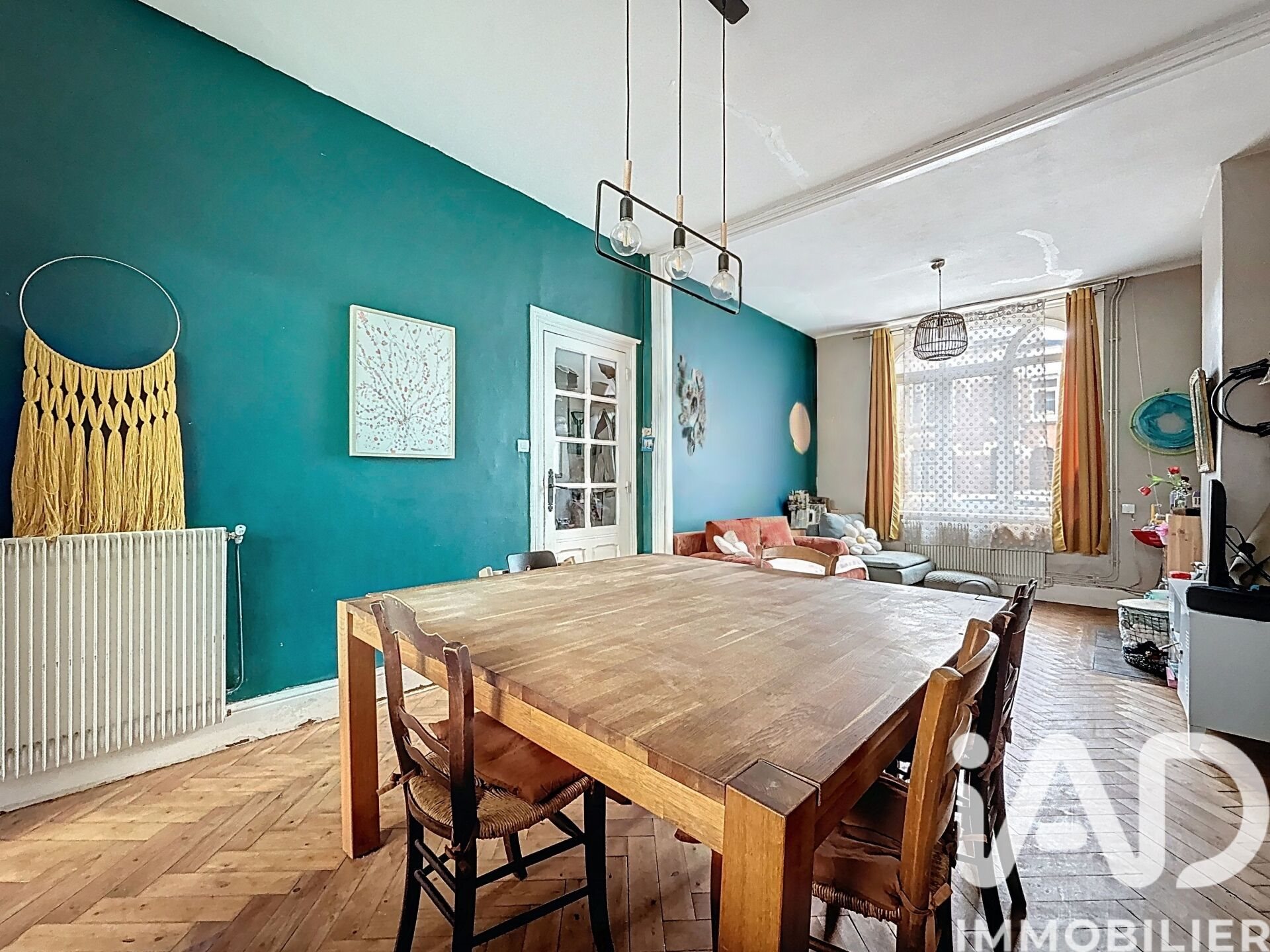Maison à vendre, 103m², Roubaix