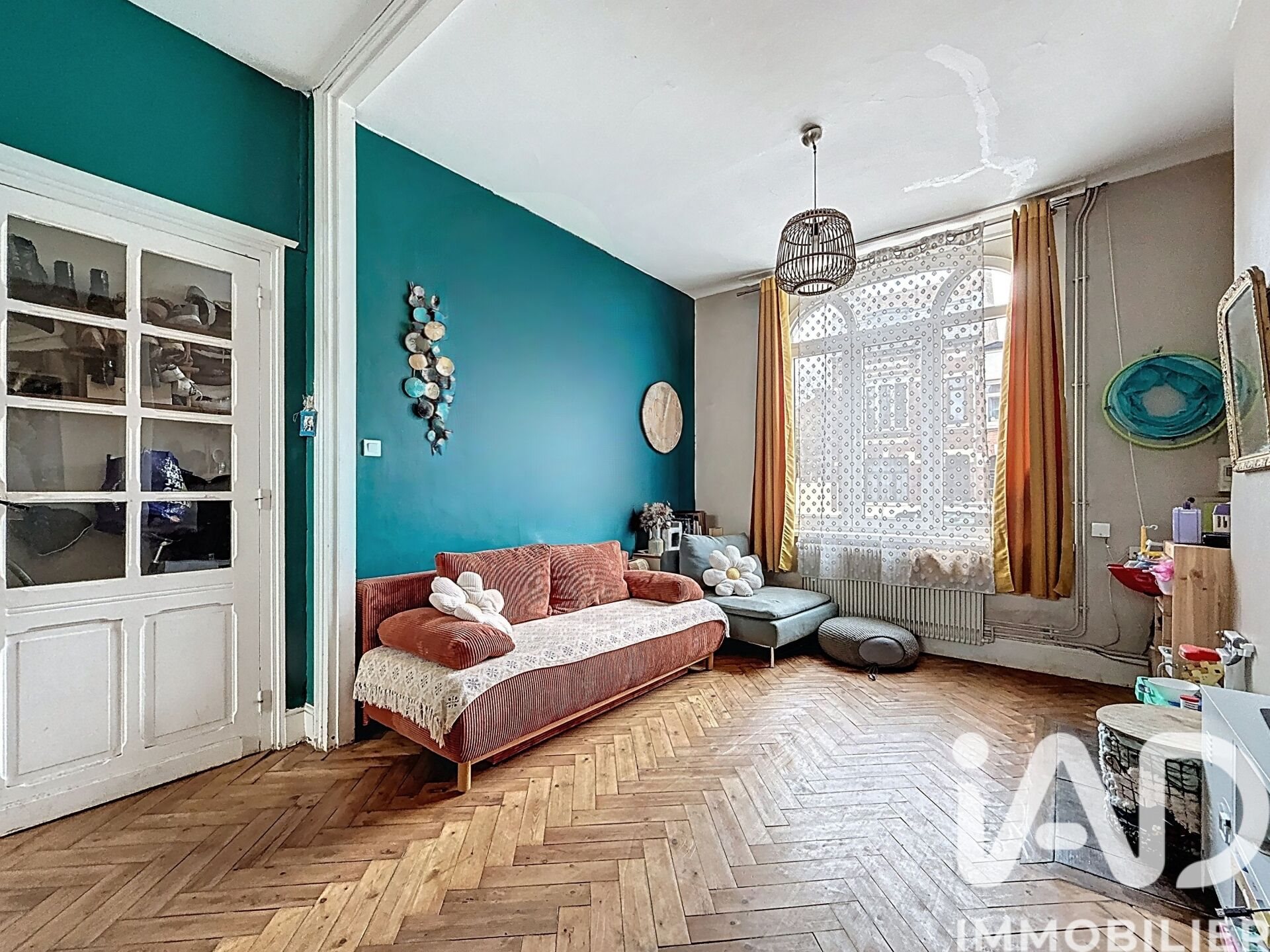 Maison à vendre, 103m², Roubaix