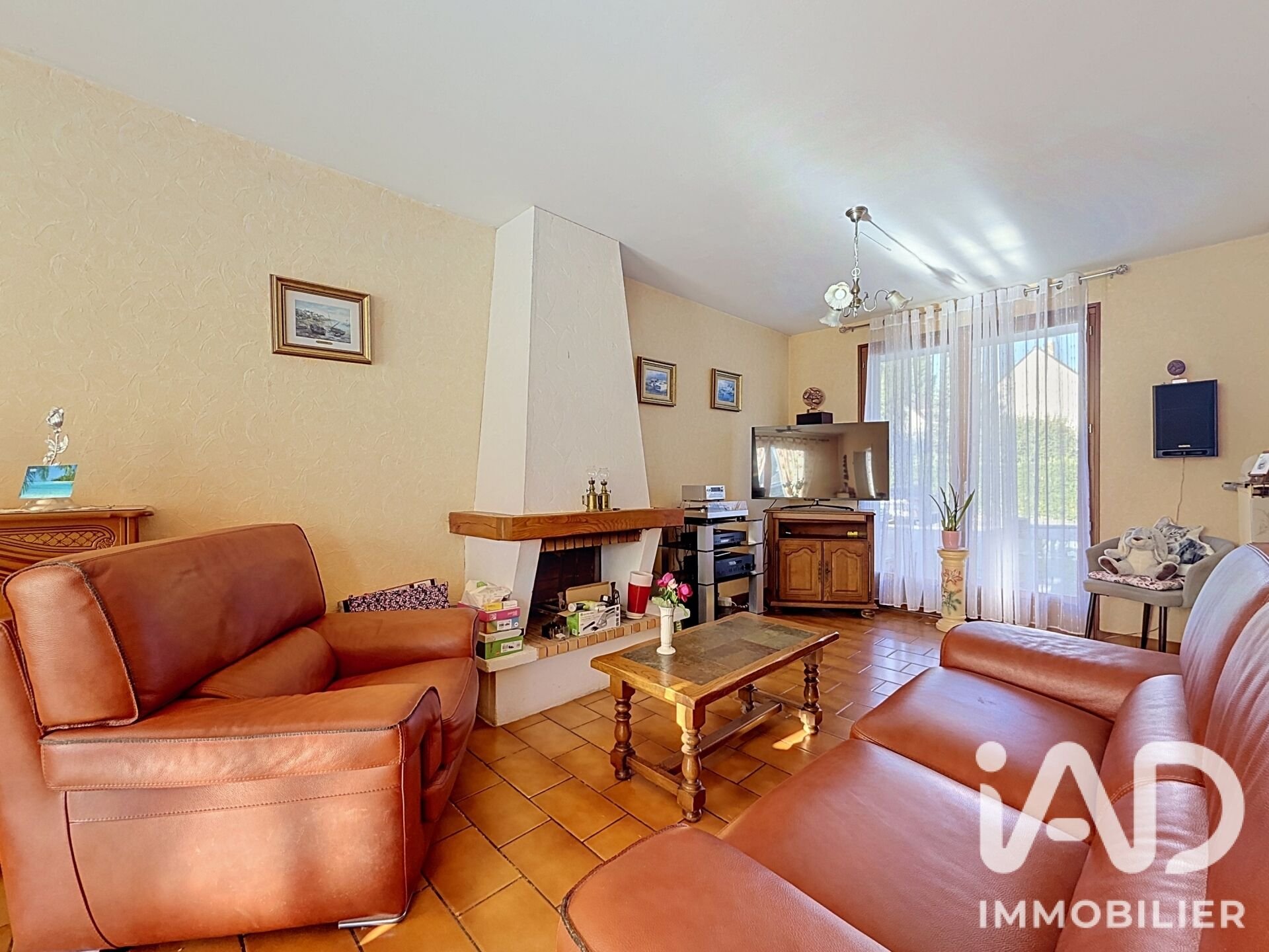 Maison à vendre, 85m², Wattrelos