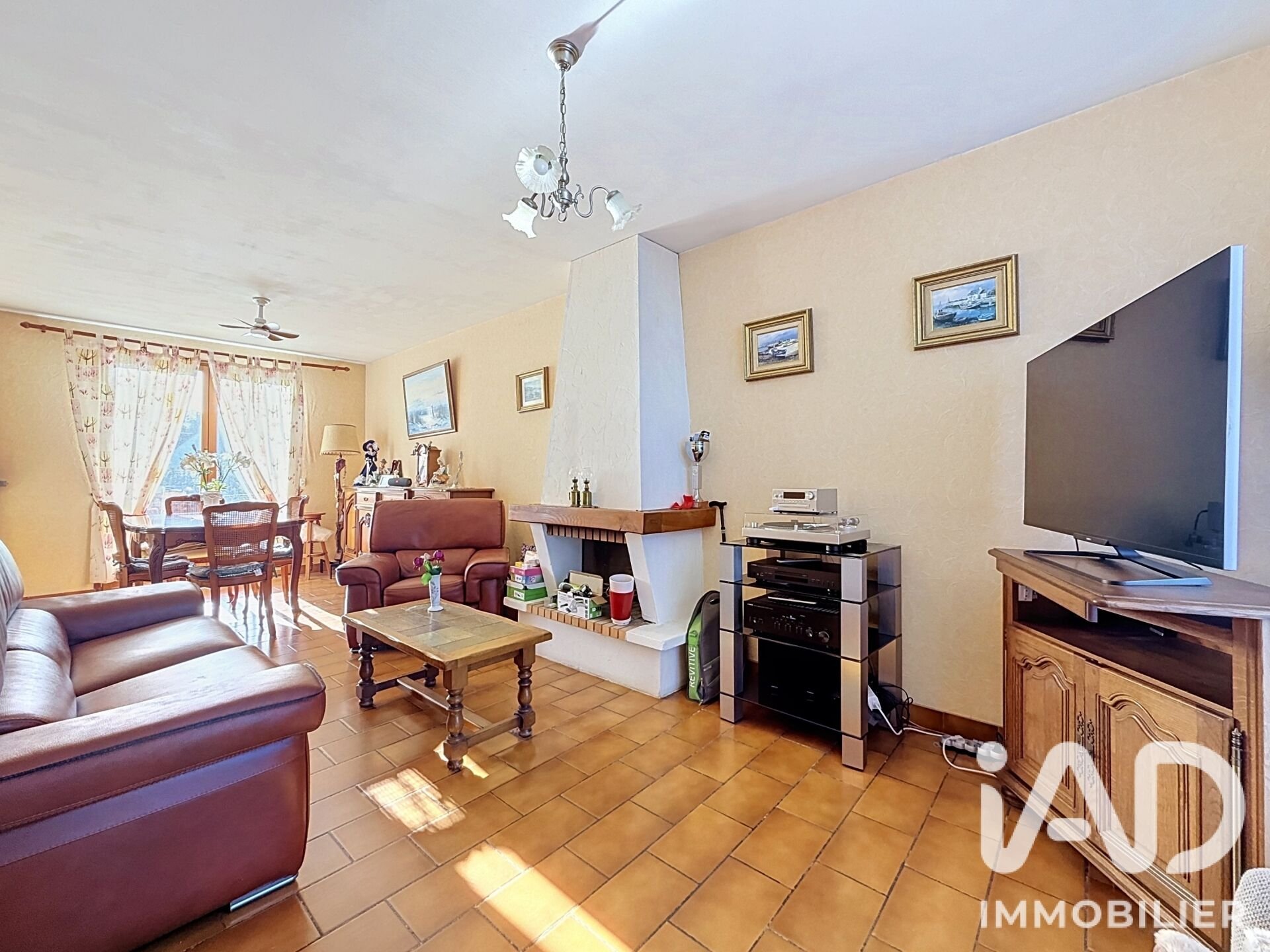 Maison à vendre, 85m², Wattrelos