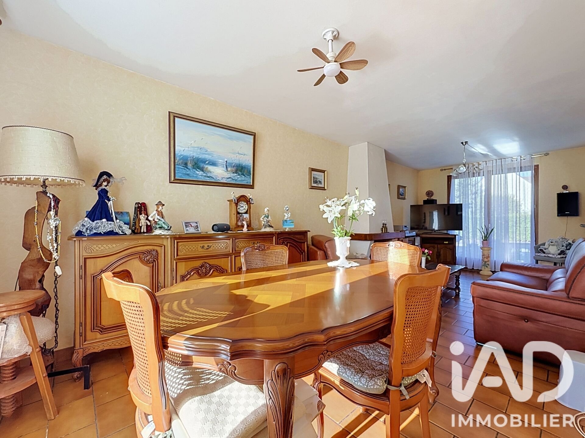 Maison à vendre, 85m², Wattrelos
