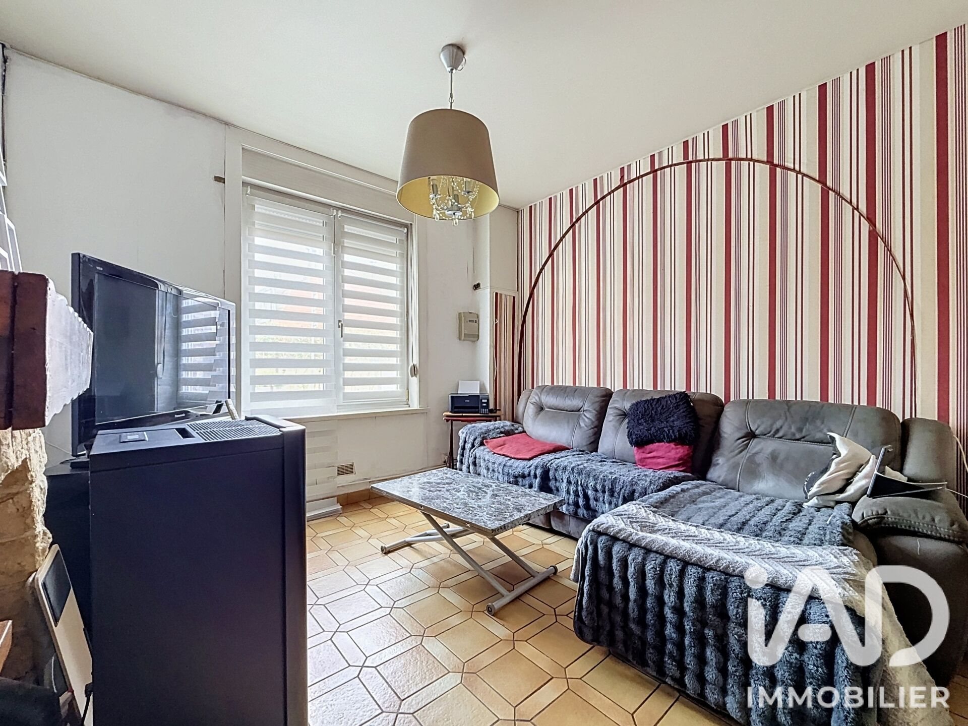 Maison à vendre, 83m², Wattrelos
