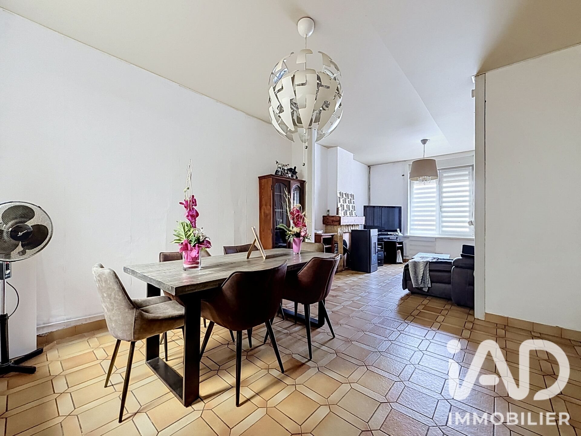 Maison à vendre, 83m², Wattrelos