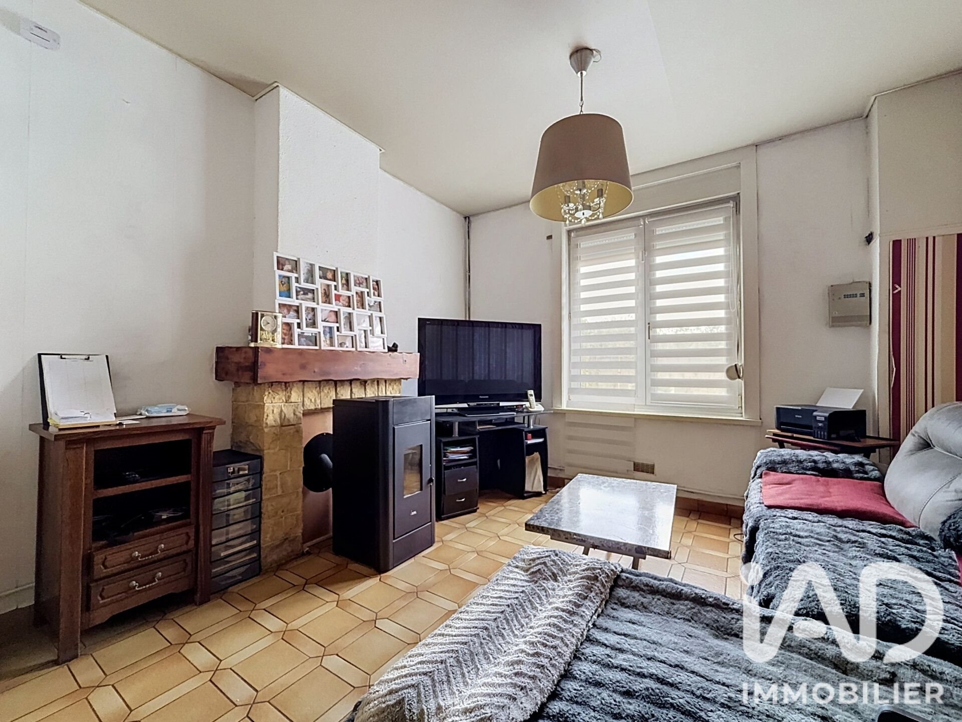 Maison à vendre, 83m², Wattrelos