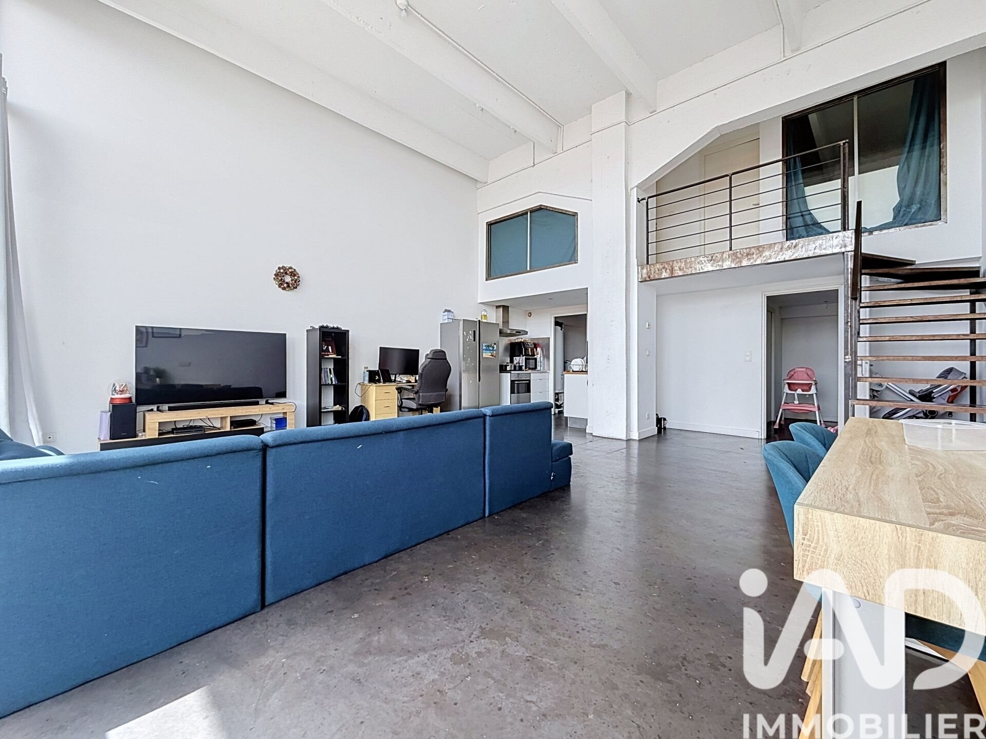 Appartement à vendre, 93m², Roubaix