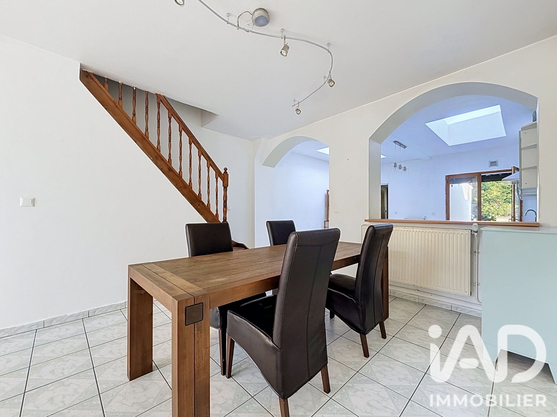 Maison à vendre, 95m², Roubaix