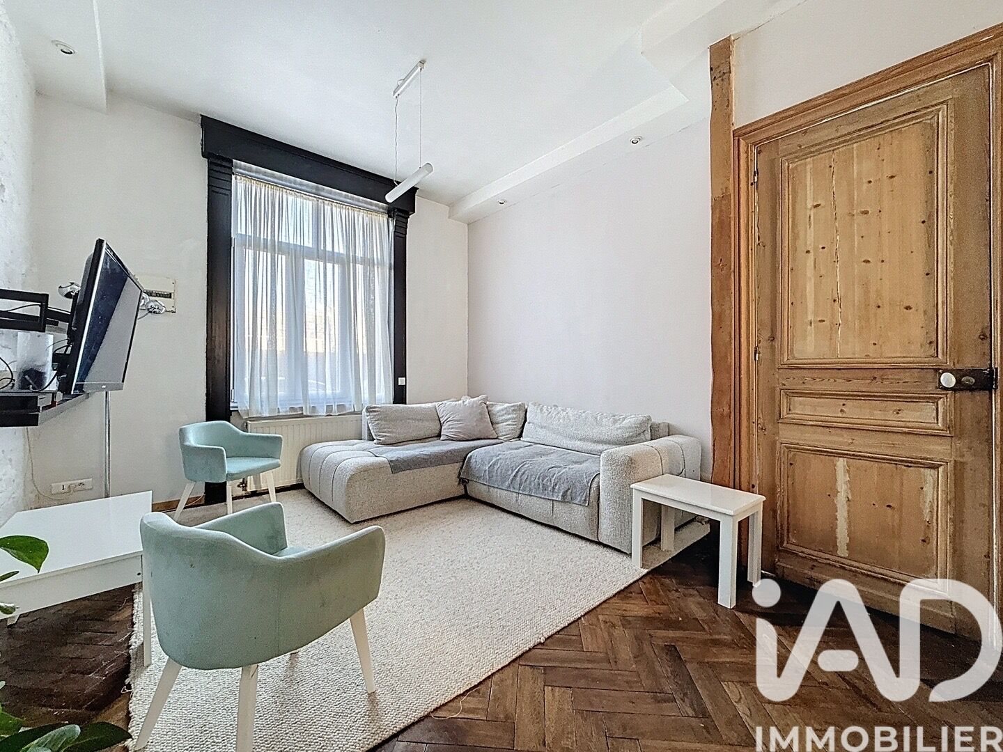 Maison à vendre, 135m², Roubaix