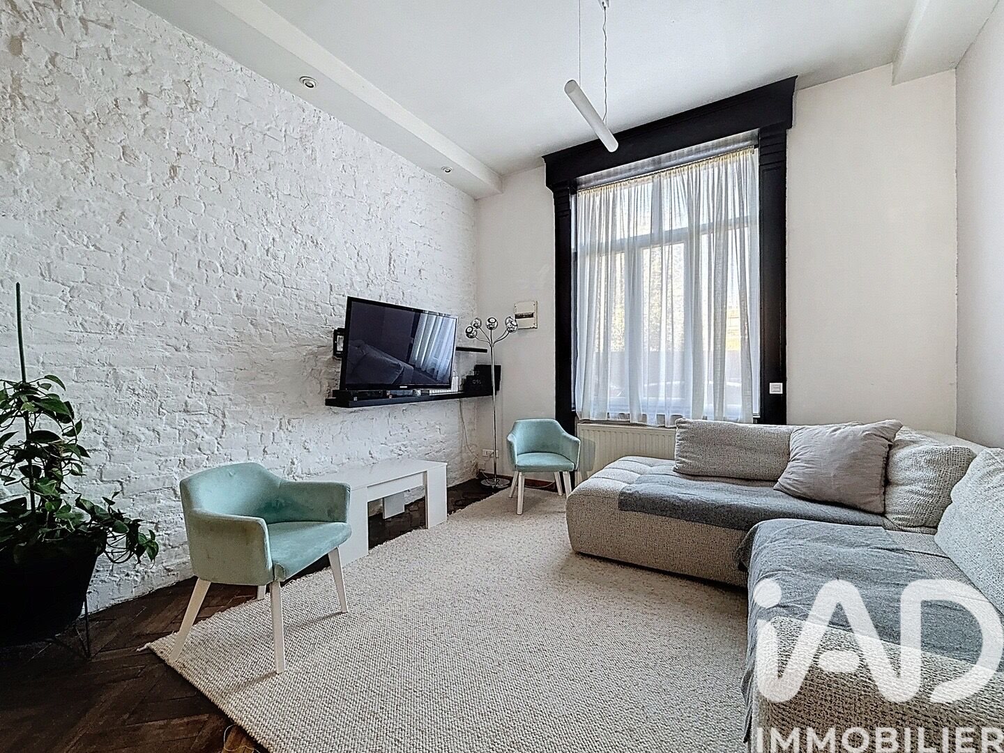 Maison à vendre, 135m², Roubaix
