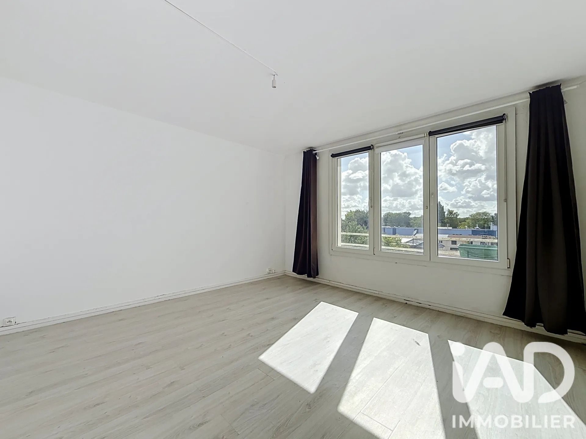 Appartement à vendre, 60m², Roubaix