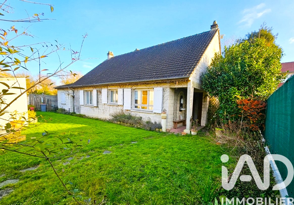 Maison à vendre, 100m², Mennecy