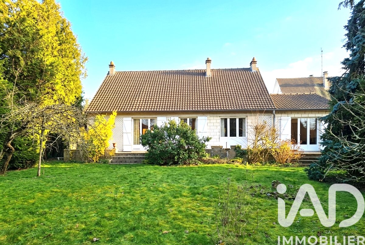 Maison à vendre, 100m², Mennecy