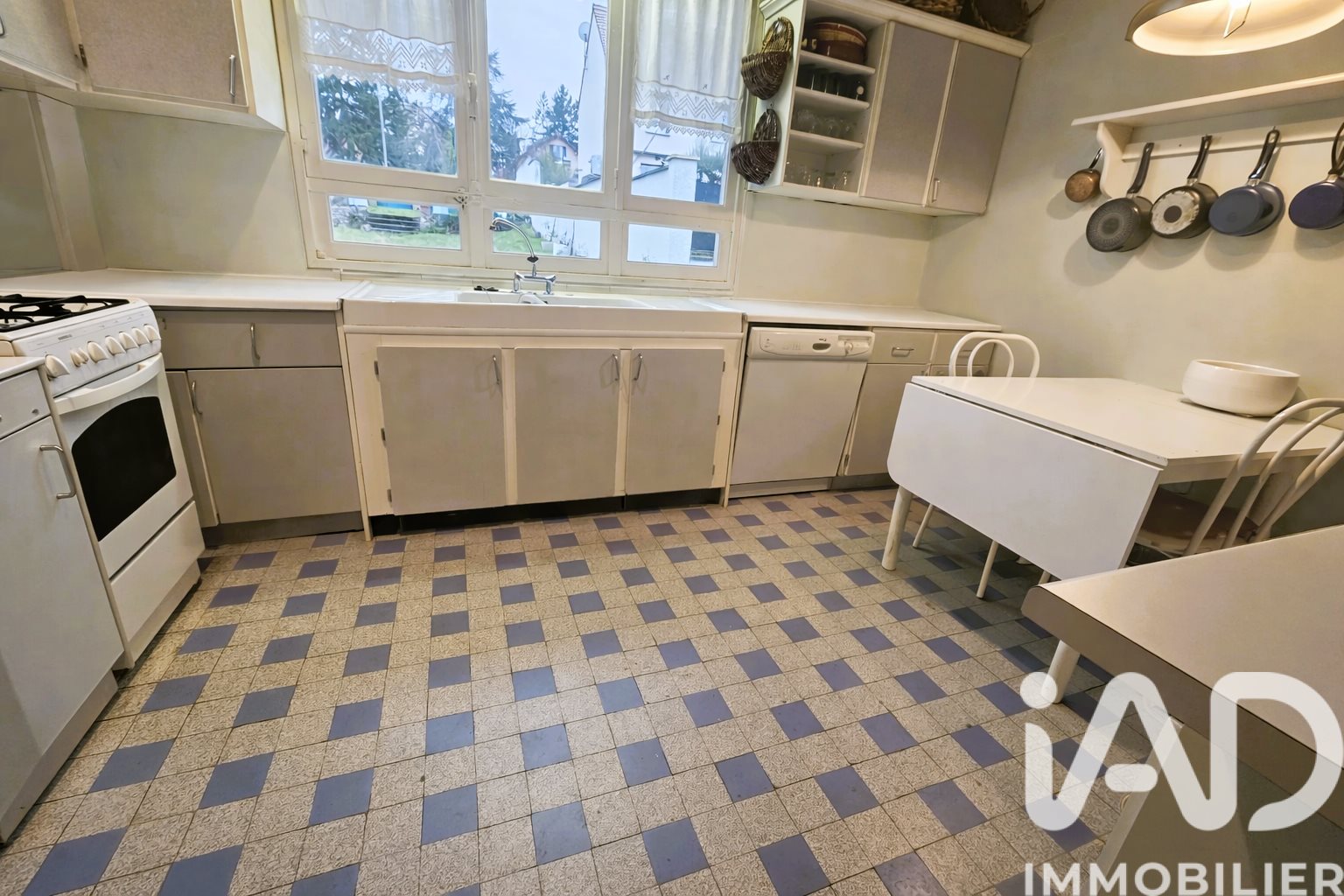 Maison à vendre, 100m², Mennecy