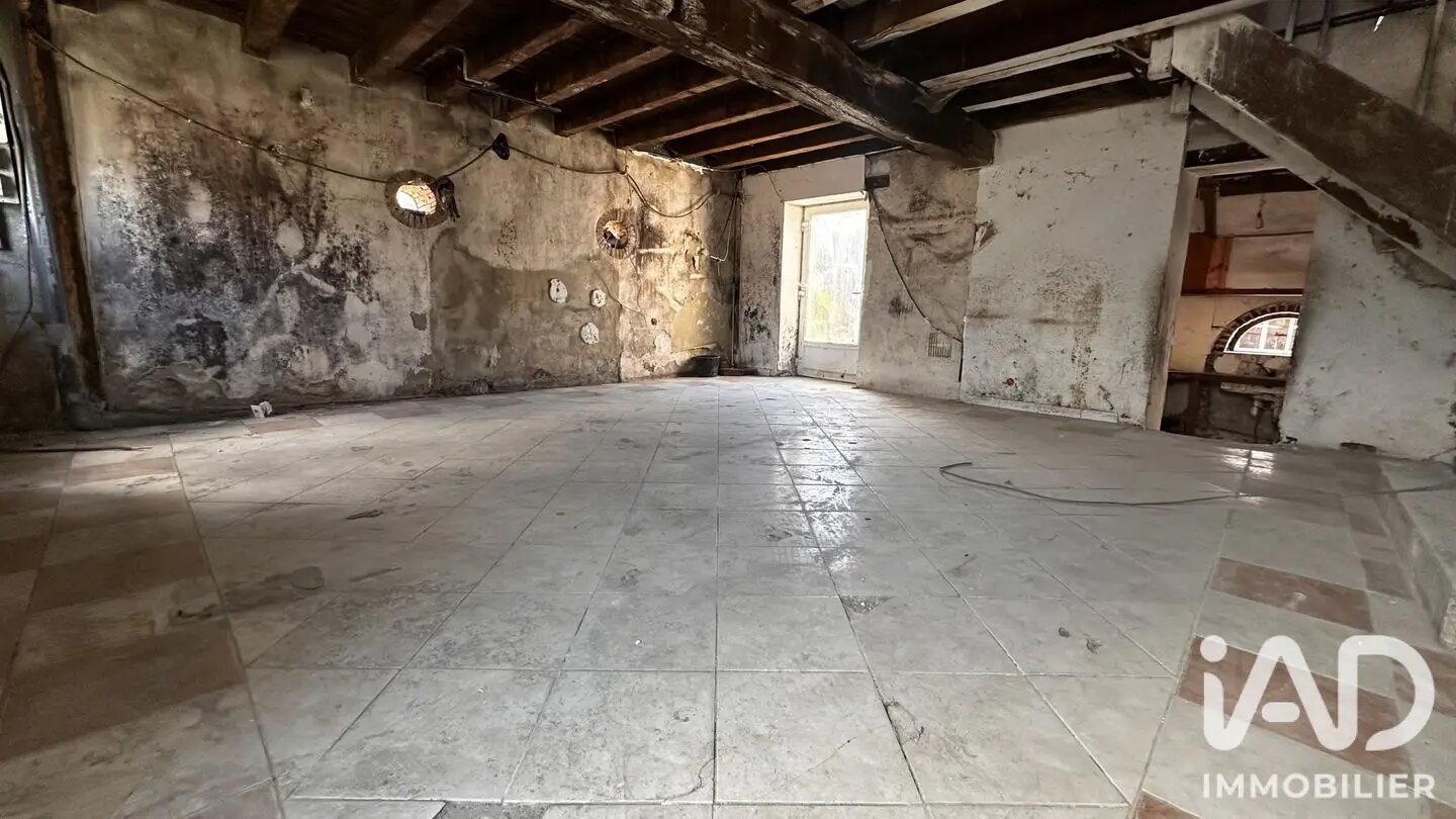 Maison à vendre, 120m², Poilly-lez-Gien