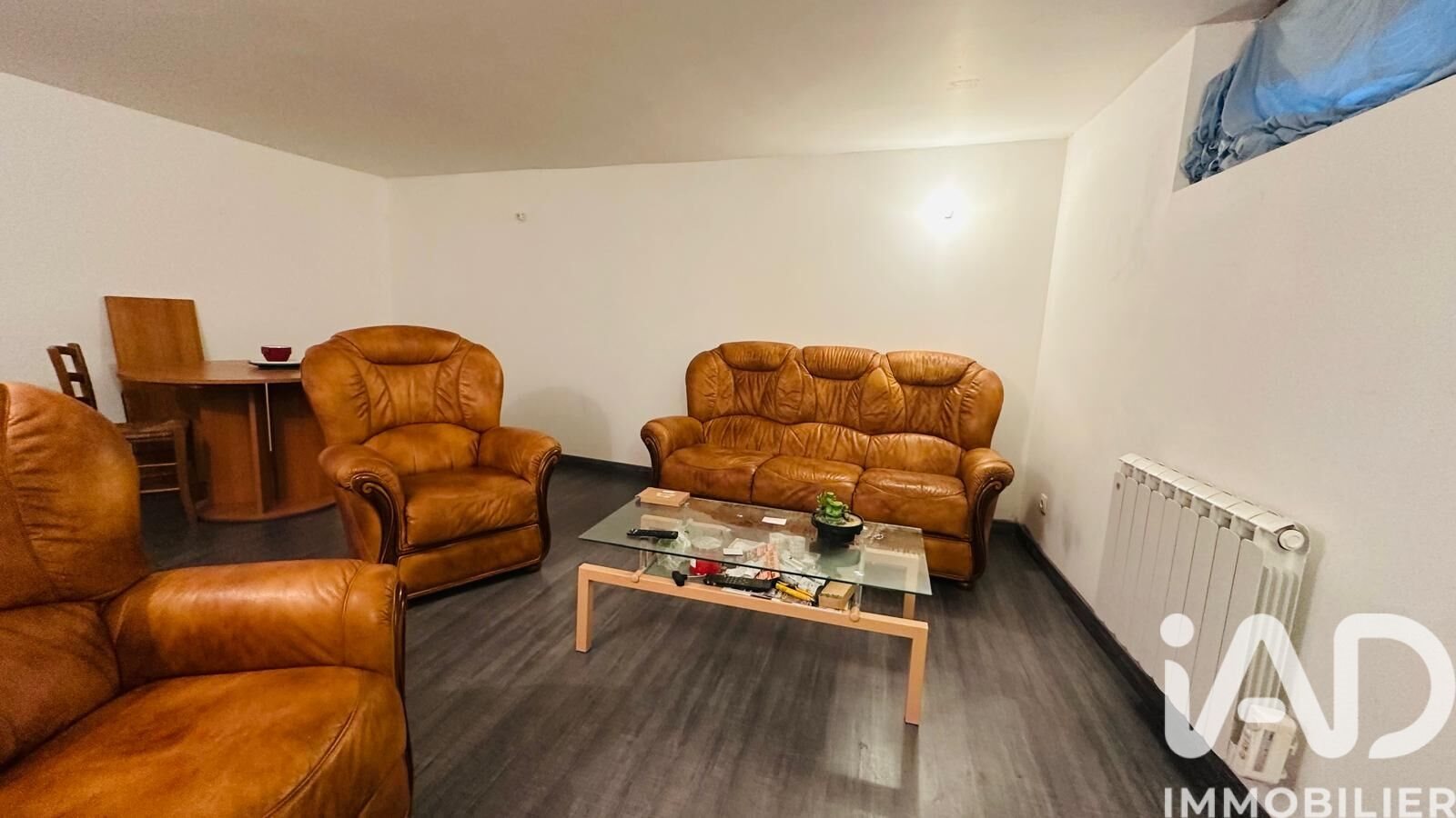 Maison à vendre, 82m², Gien