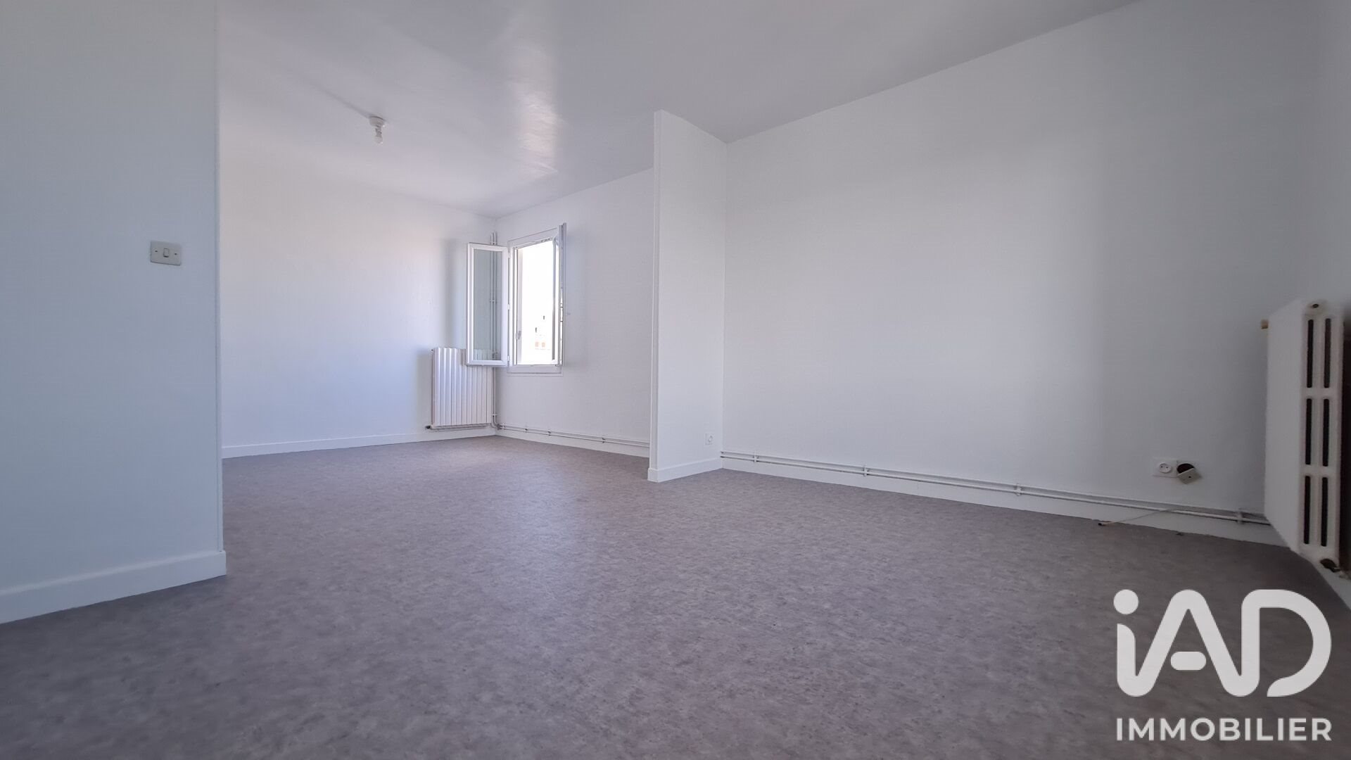 Appartement à vendre, 78m², Reims