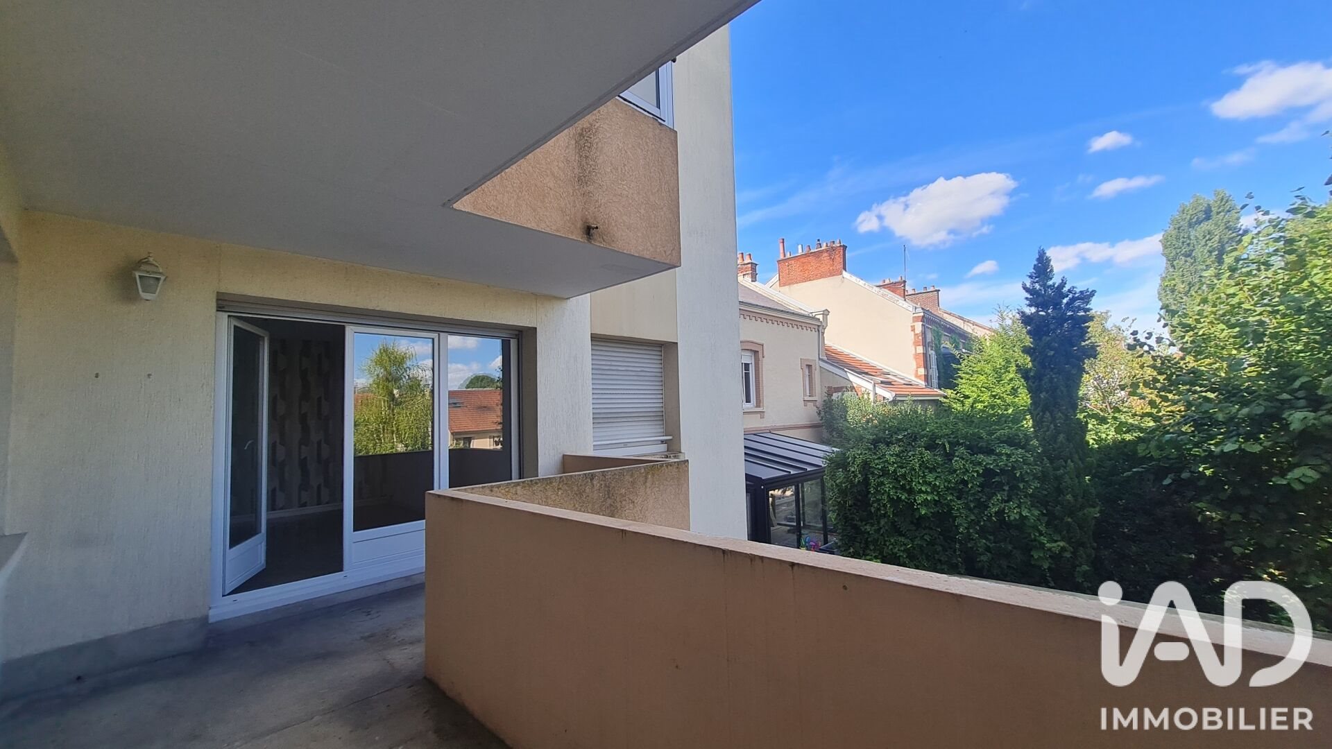 Appartement à vendre, 52m², Épernay